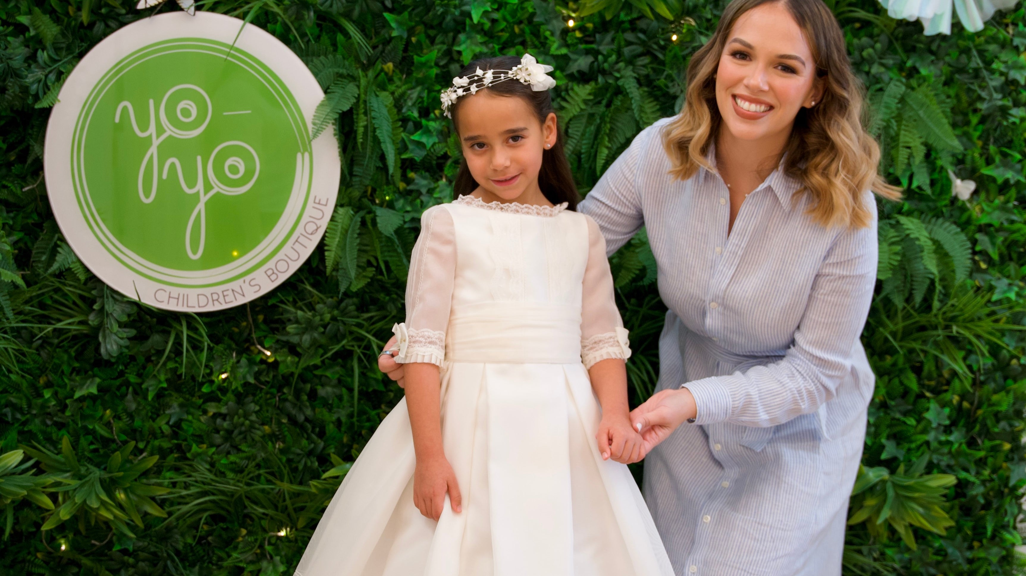 Discover the Benefits of Purchasing a First Communion Dress at YoYo Boutique