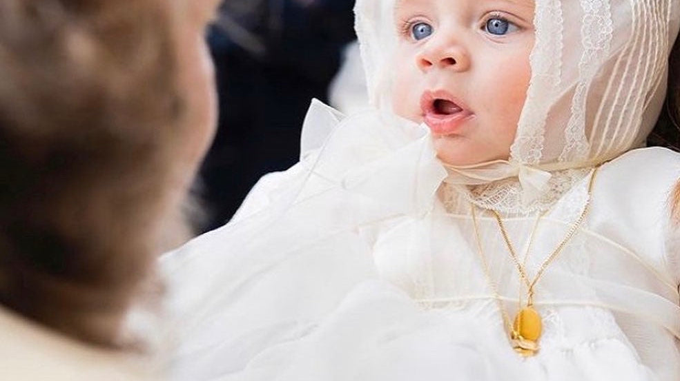Christening Checklist for New Parents