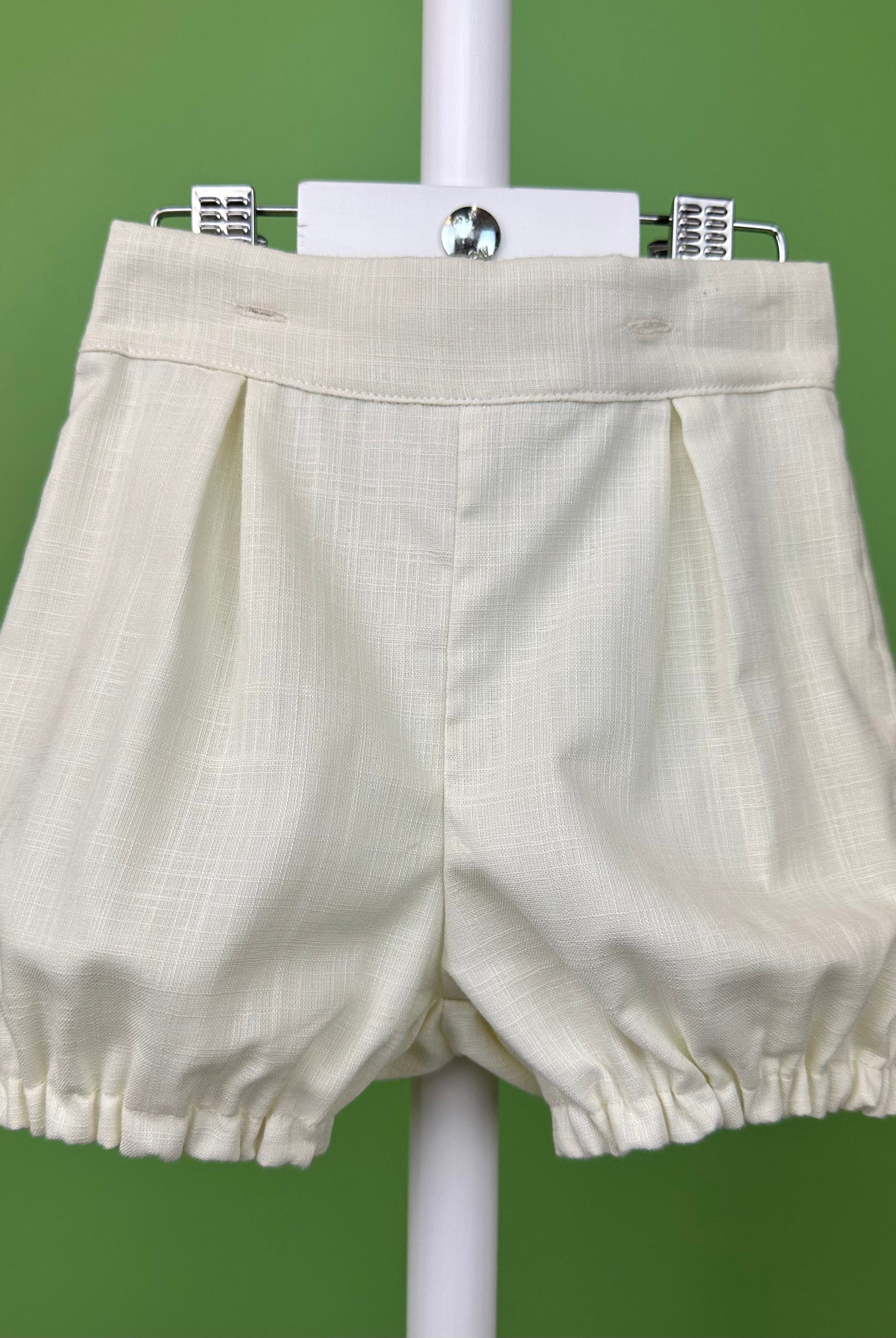 YoYo Boutique Agustin Bubble Outfit