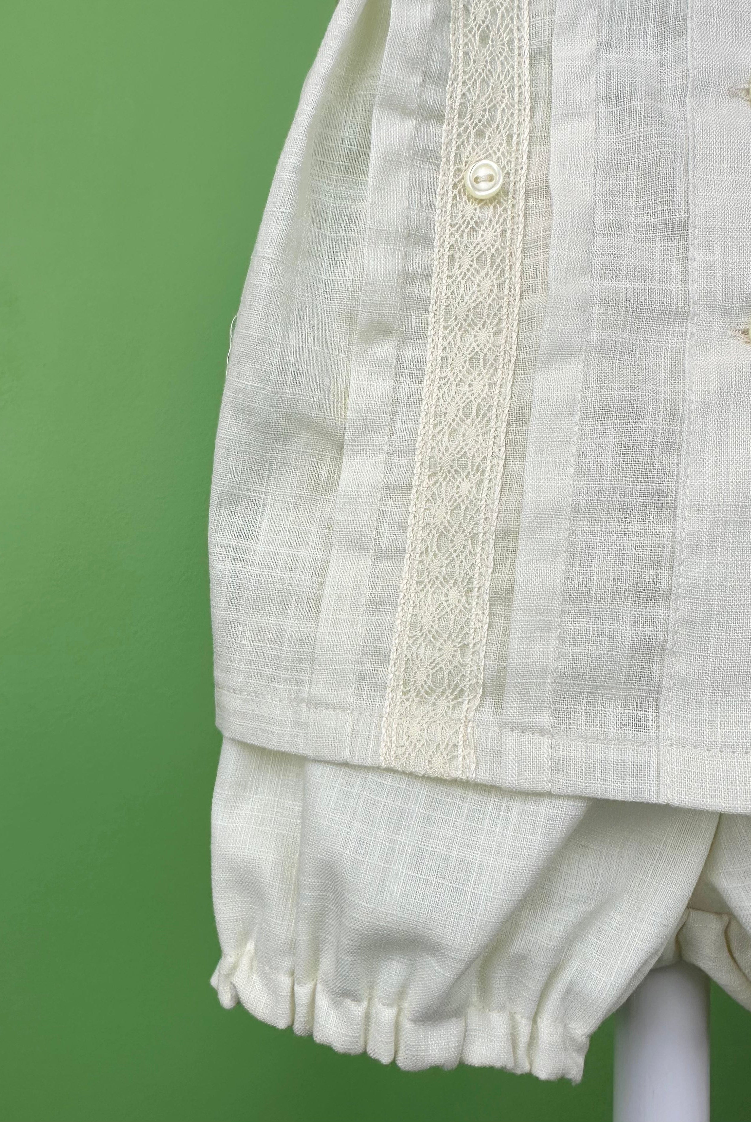 YoYo Boutique Agustin Bubble Outfit