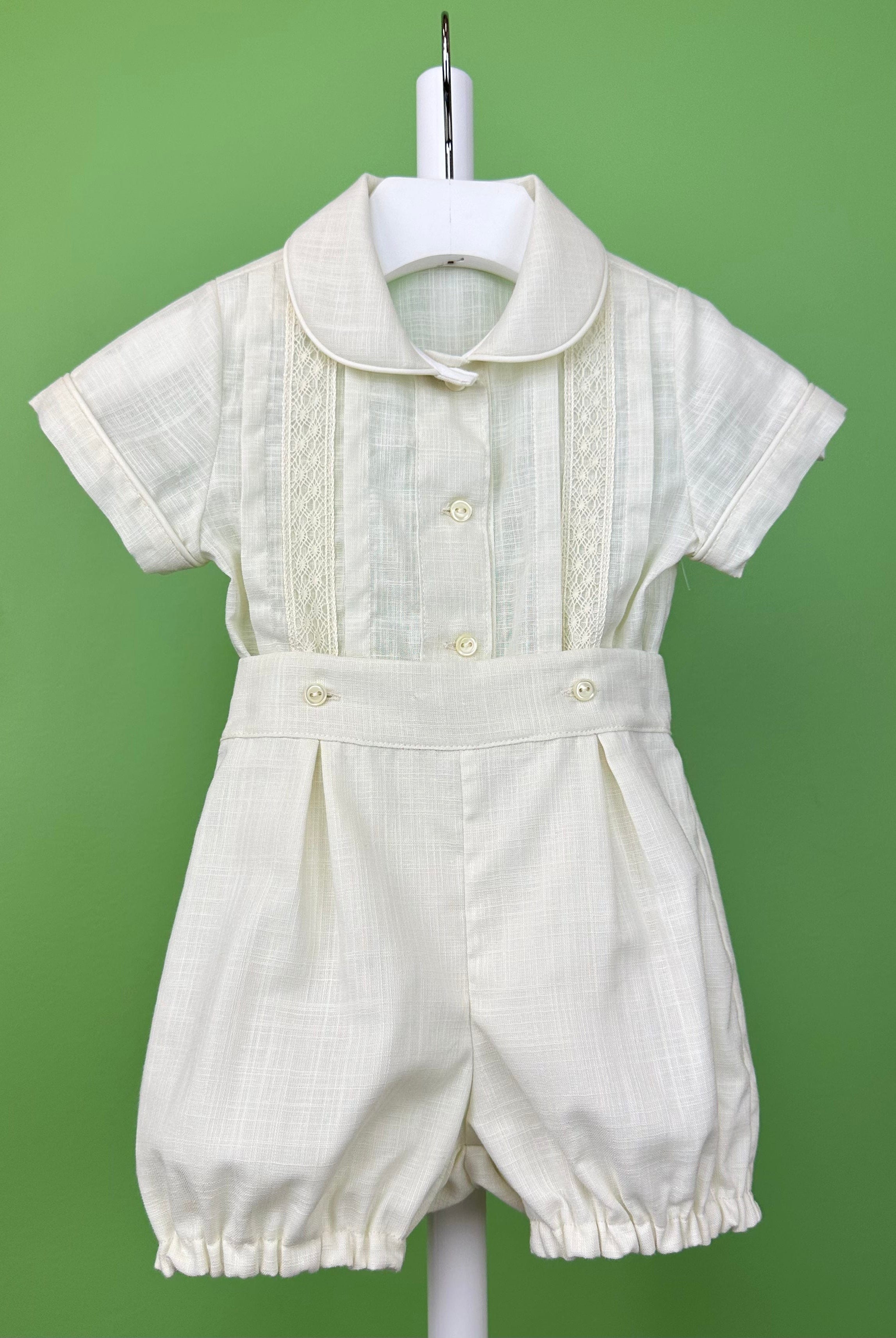 YoYo Boutique Agustin Bubble Outfit