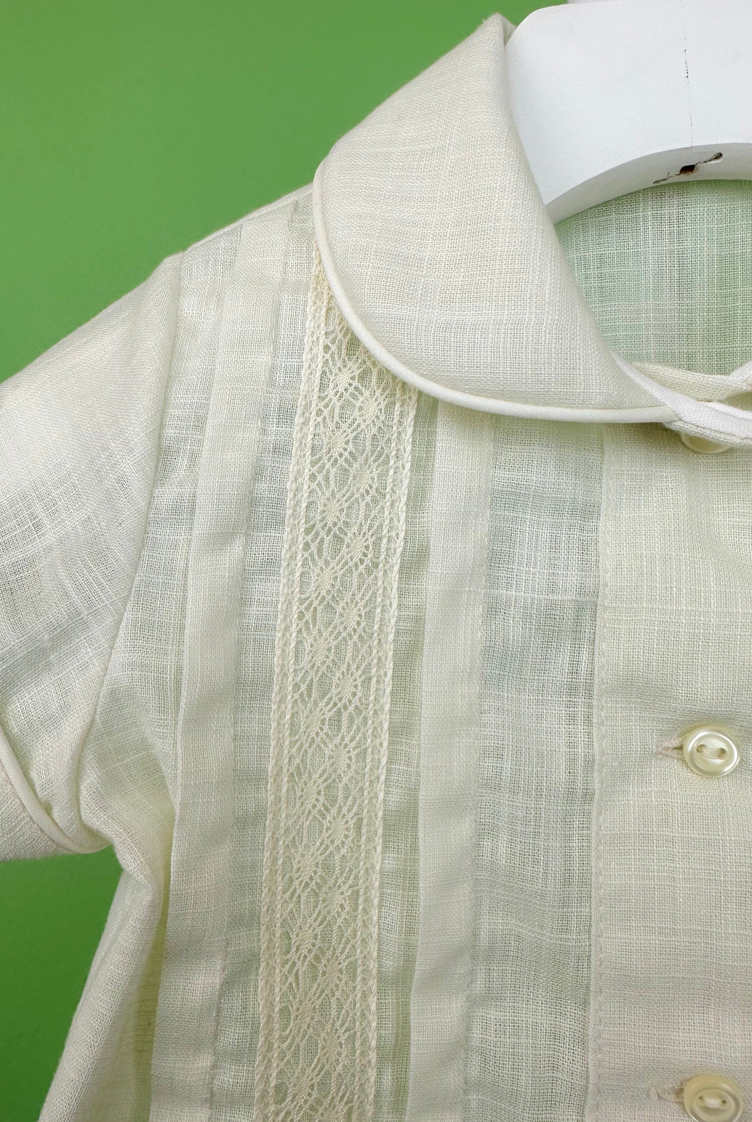 YoYo Boutique Agustin Bubble Outfit