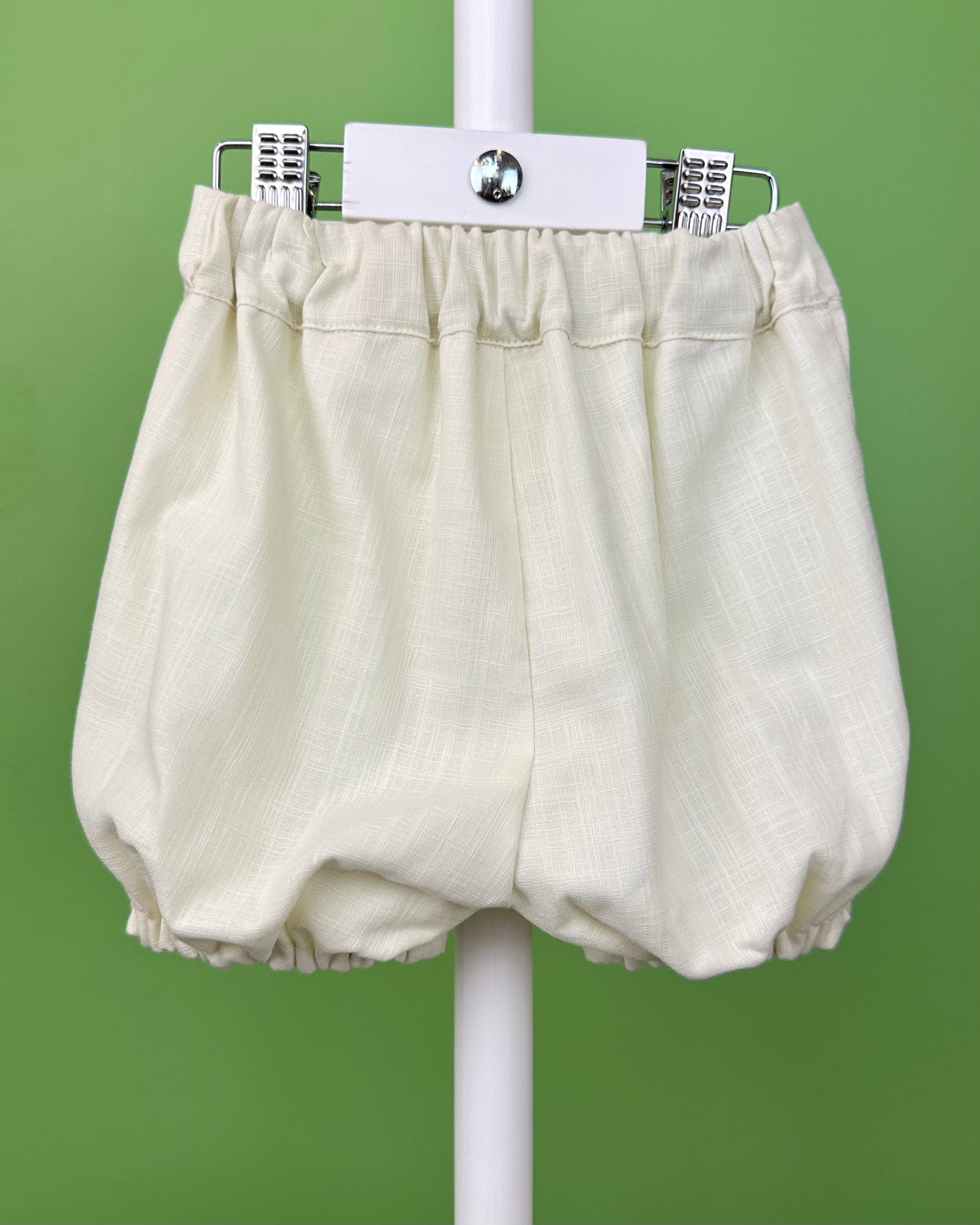 YoYo Boutique Agustin Bubble Outfit