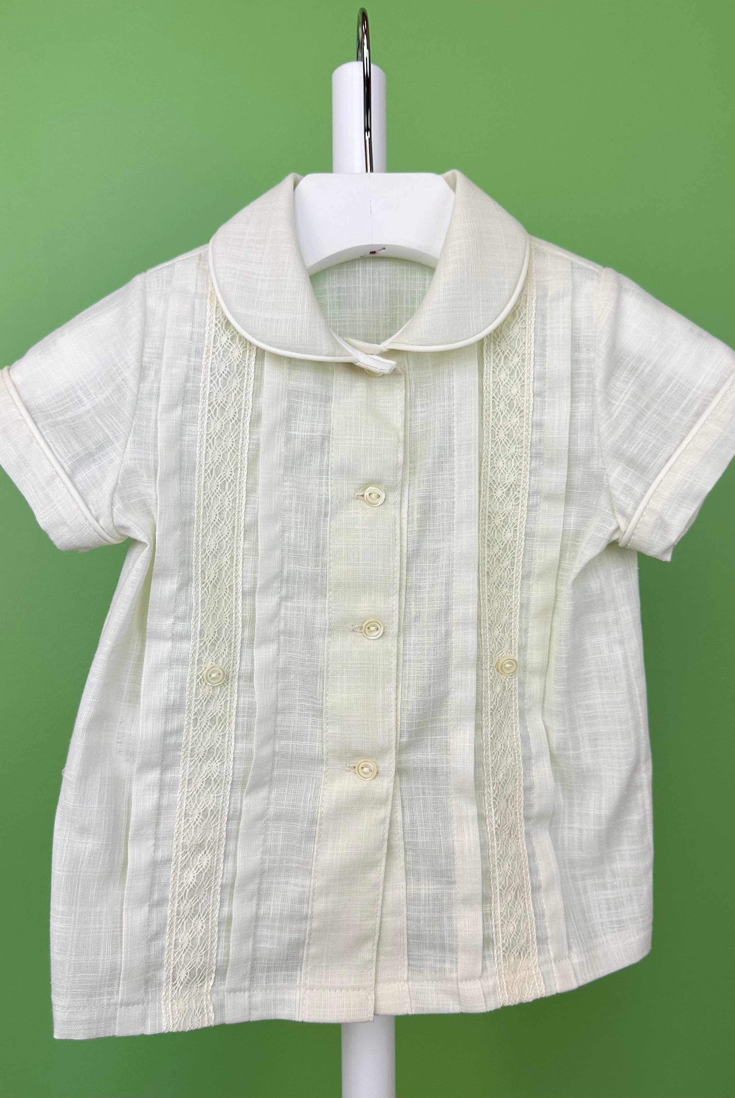 YoYo Boutique Agustin Bubble Outfit