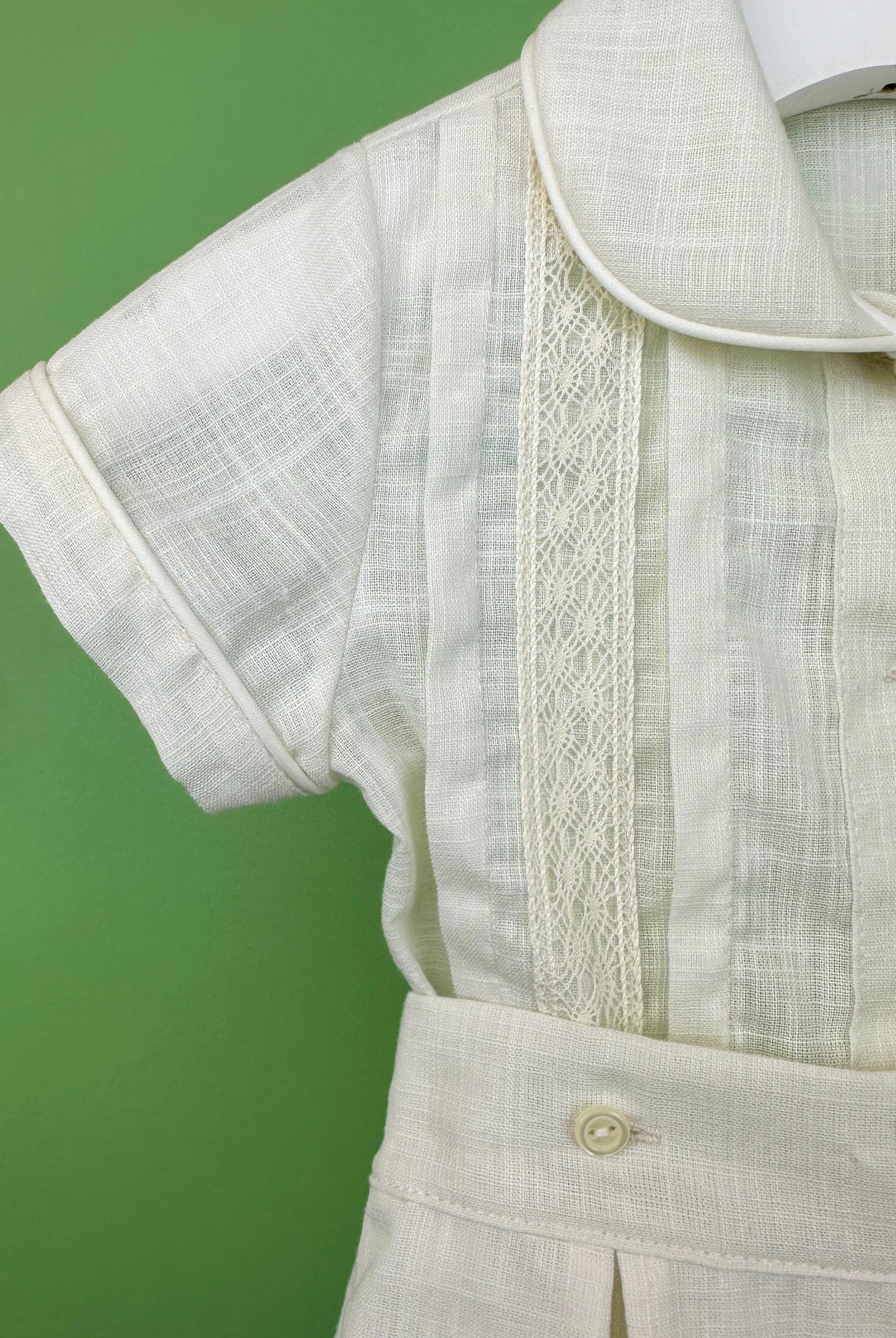 YoYo Boutique Agustin Bubble Outfit