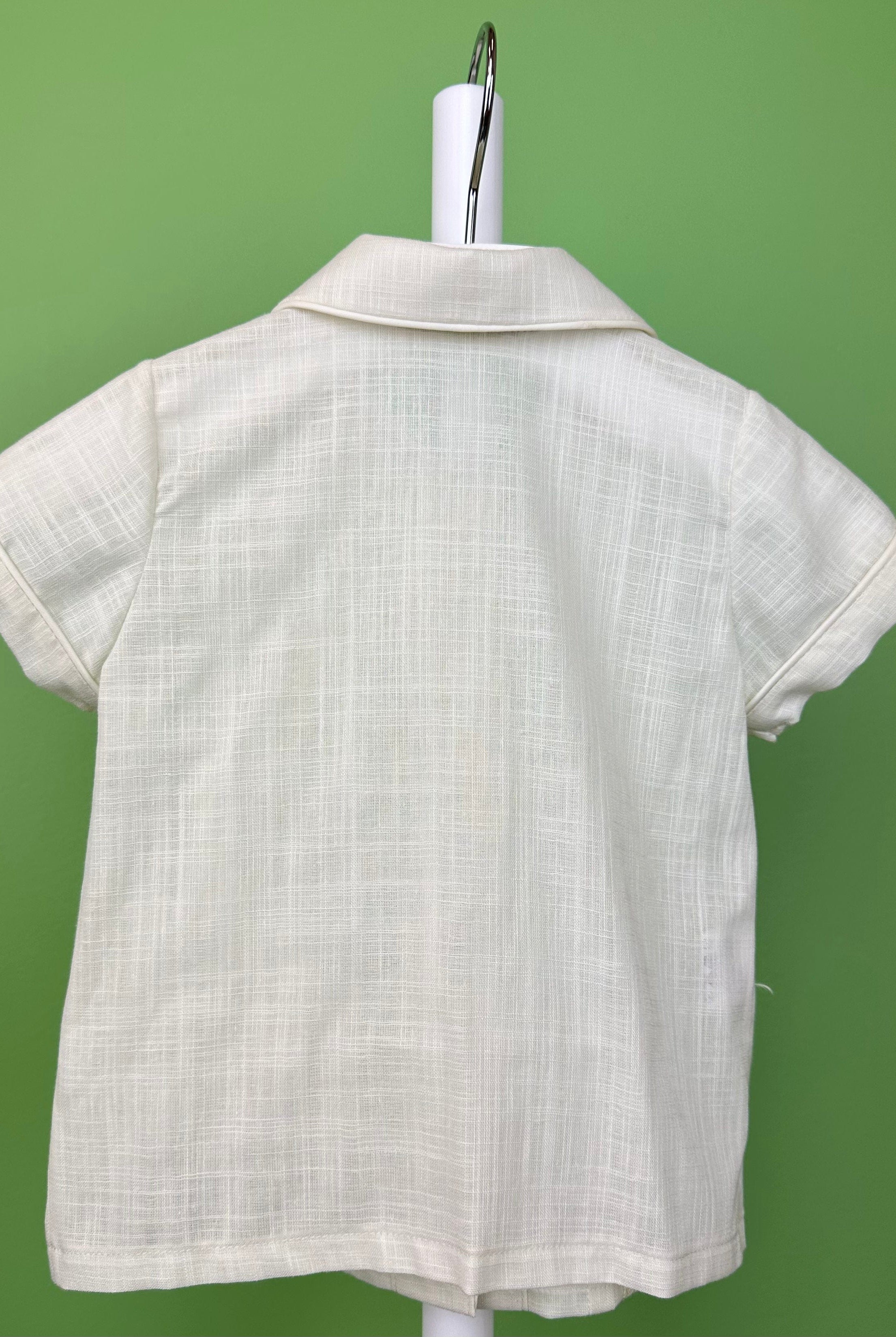 YoYo Boutique Agustin Bubble Outfit