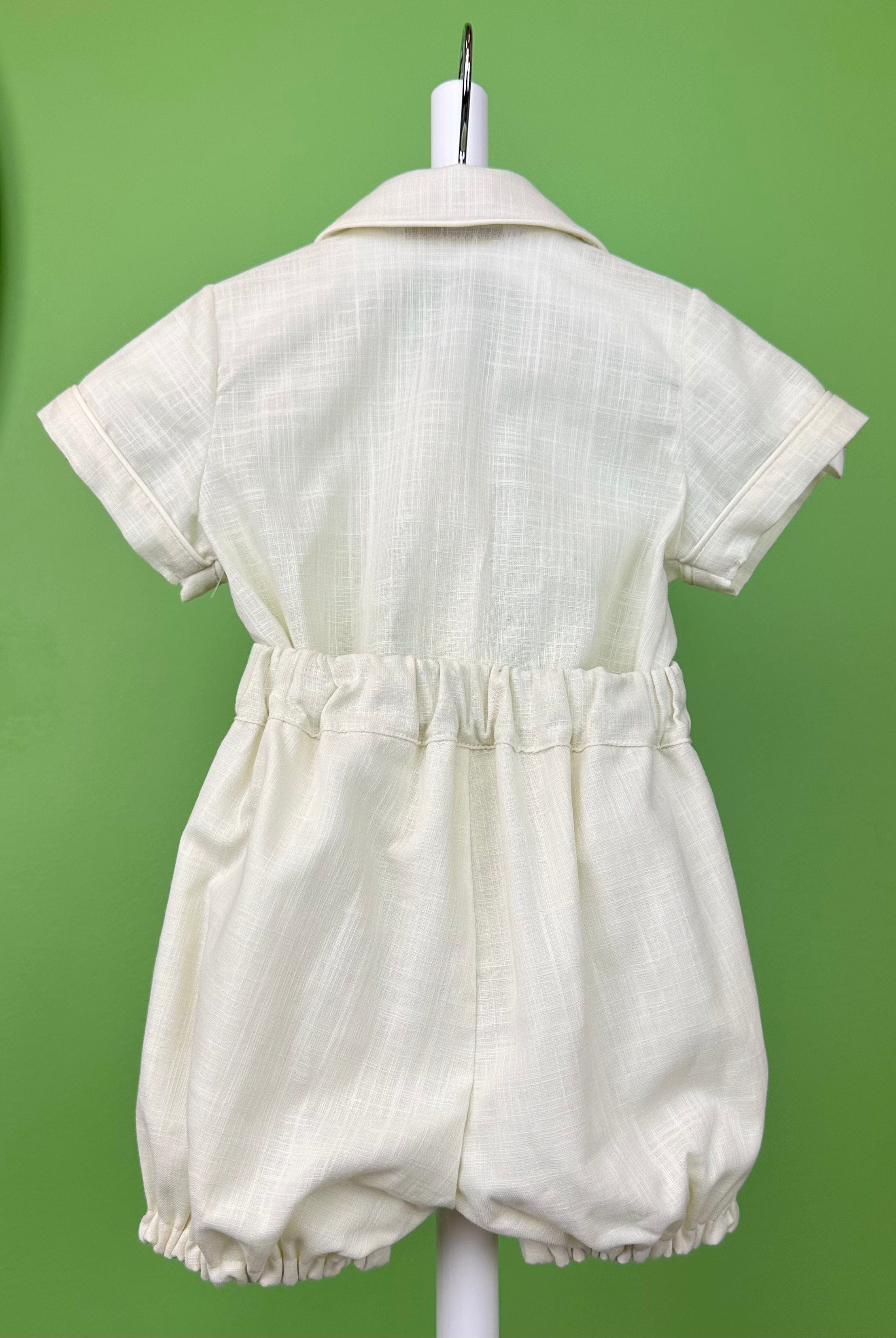 YoYo Boutique Agustin Bubble Outfit