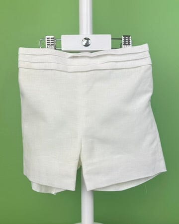 YoYo Boutique Baptism Danilo Off-White Outfit