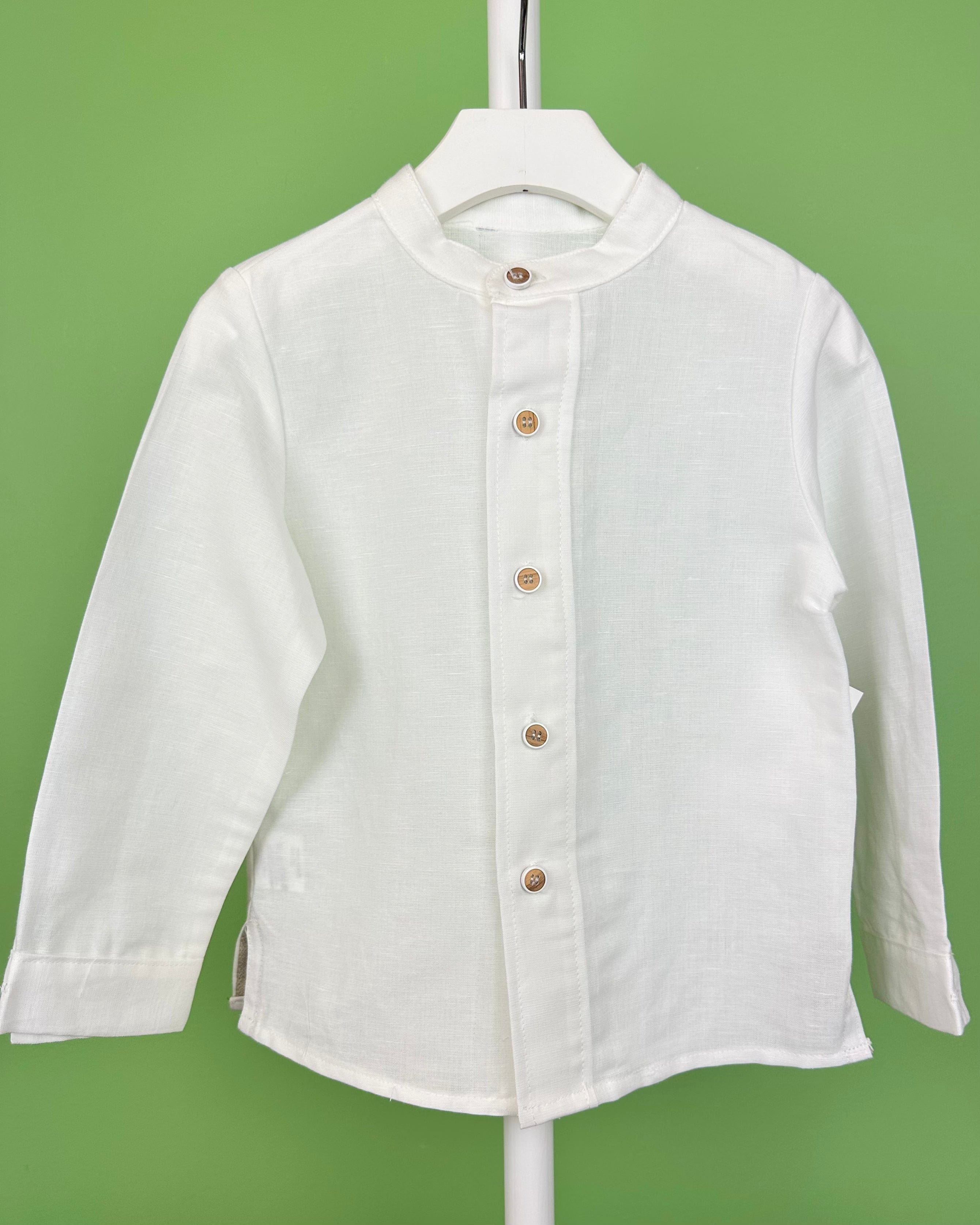 YoYo Boutique Baptism German Shorts Outfit