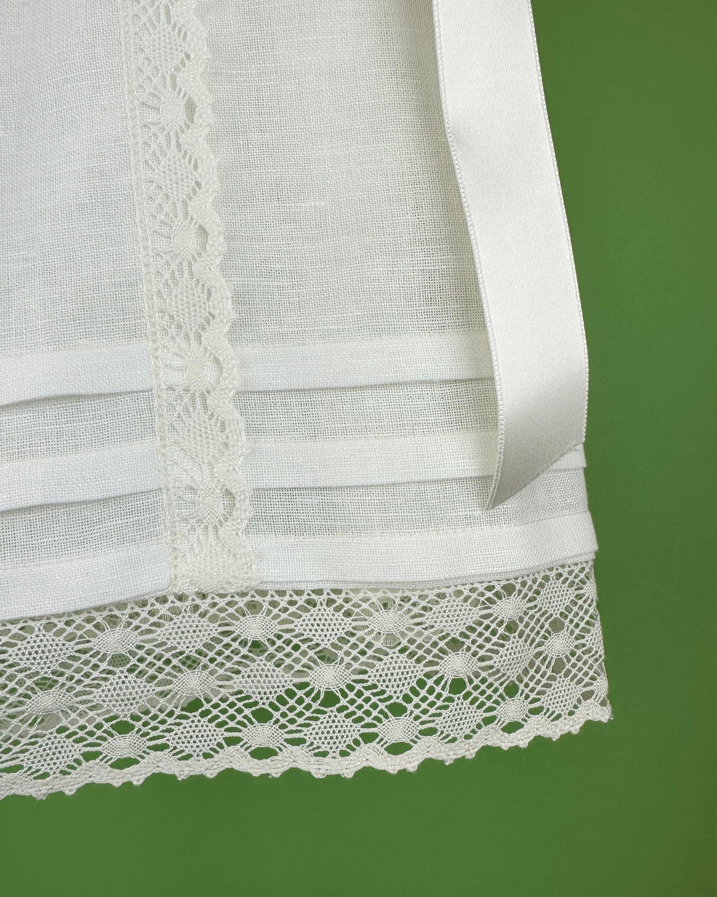 YoYo Boutique Baptism Kate Dress