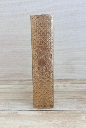 YoYo Boutique Bible First Communion Bible & Candle