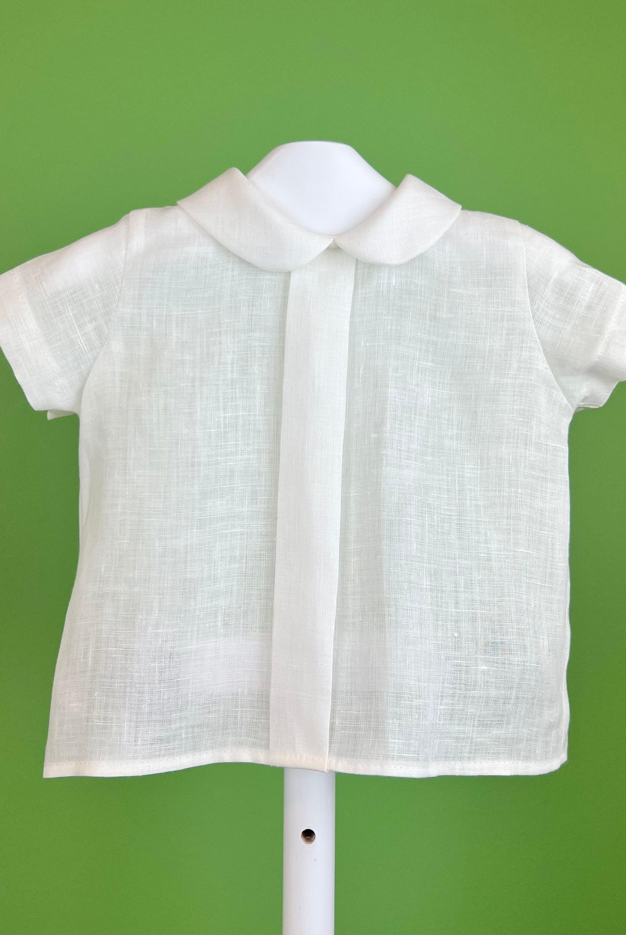 YoYo Boutique Alan Off-White Outfit