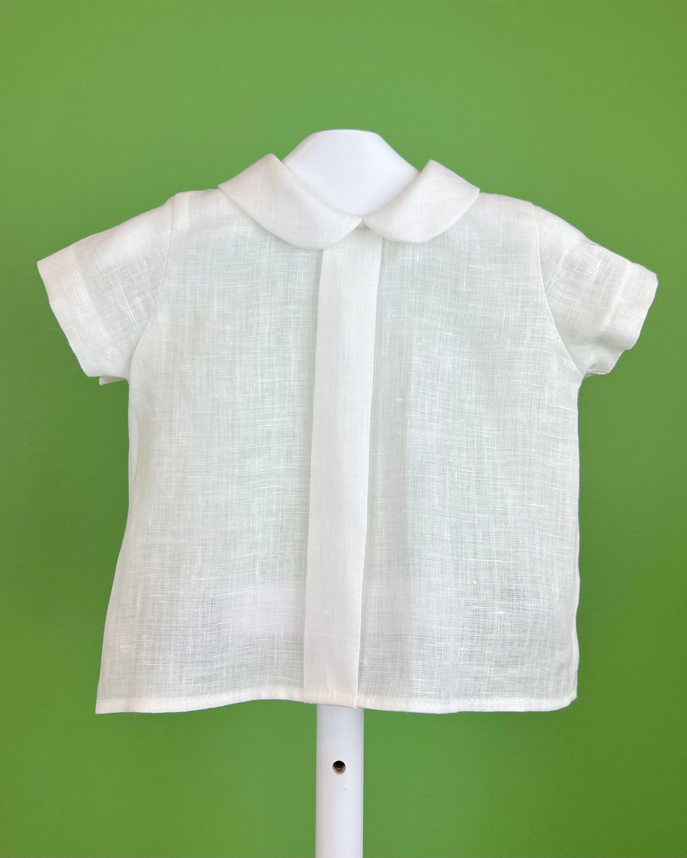 YoYo Boutique Alan Off-White Outfit