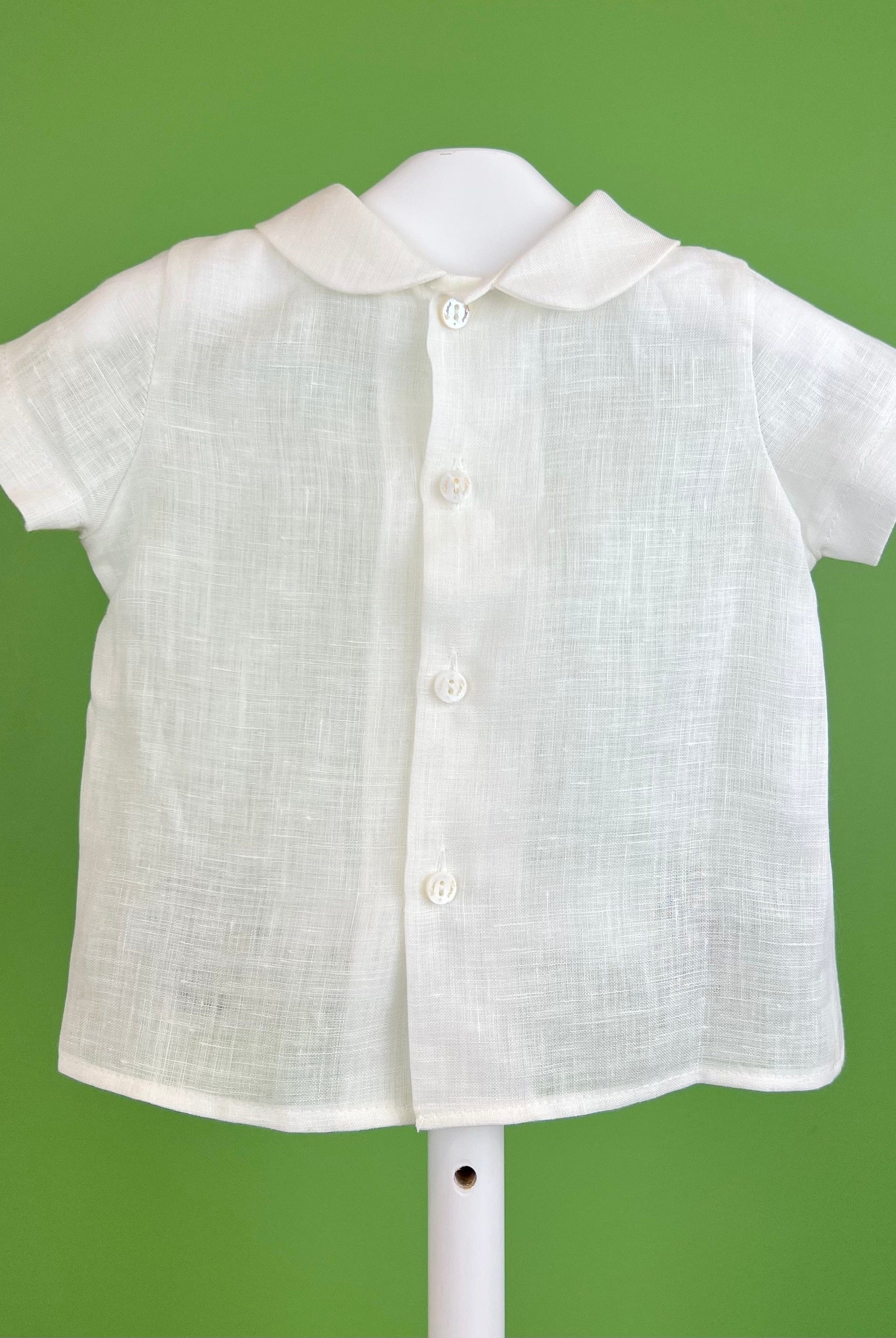 YoYo Boutique Alan Off-White Outfit