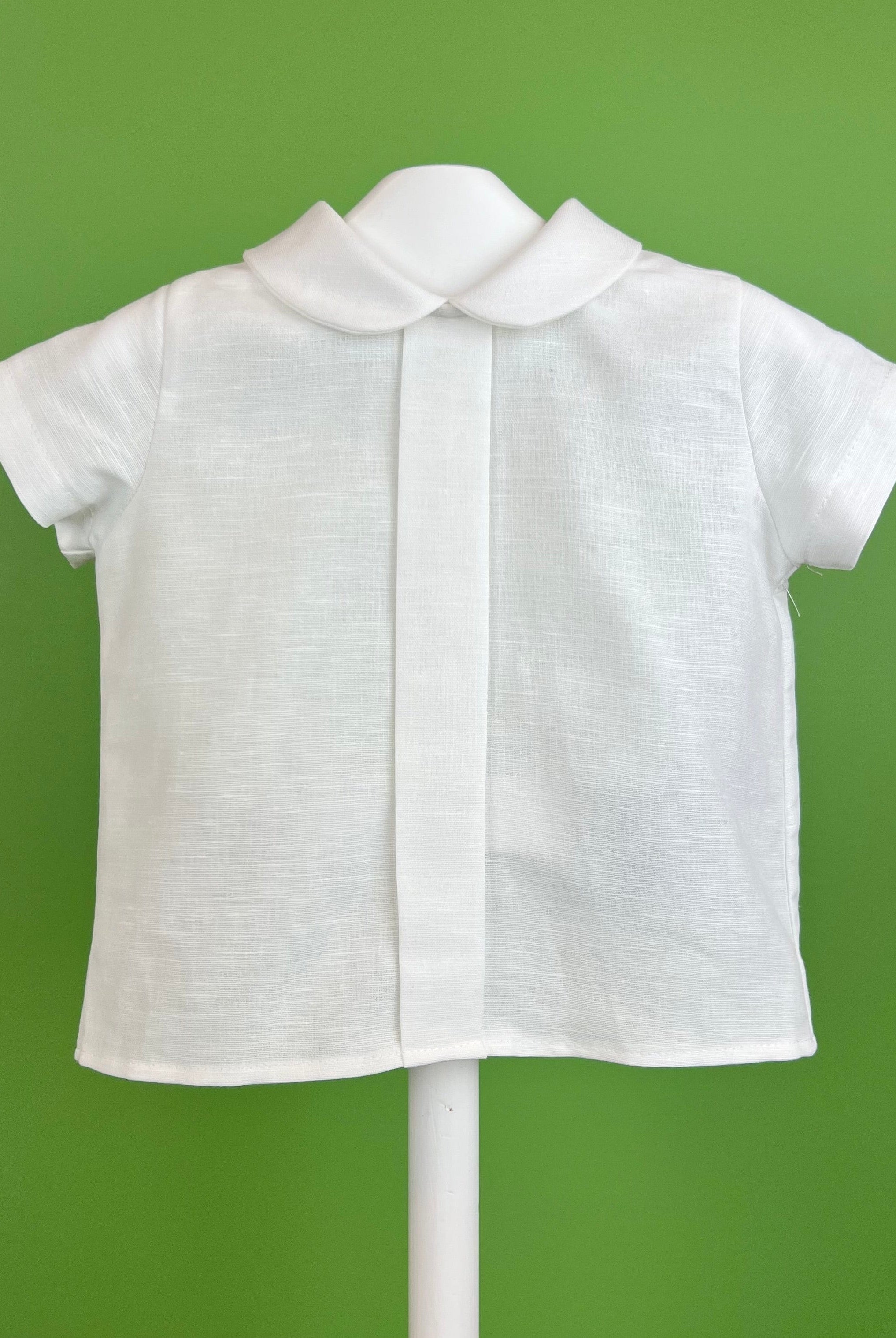 YoYo Boutique Alan White Outfit