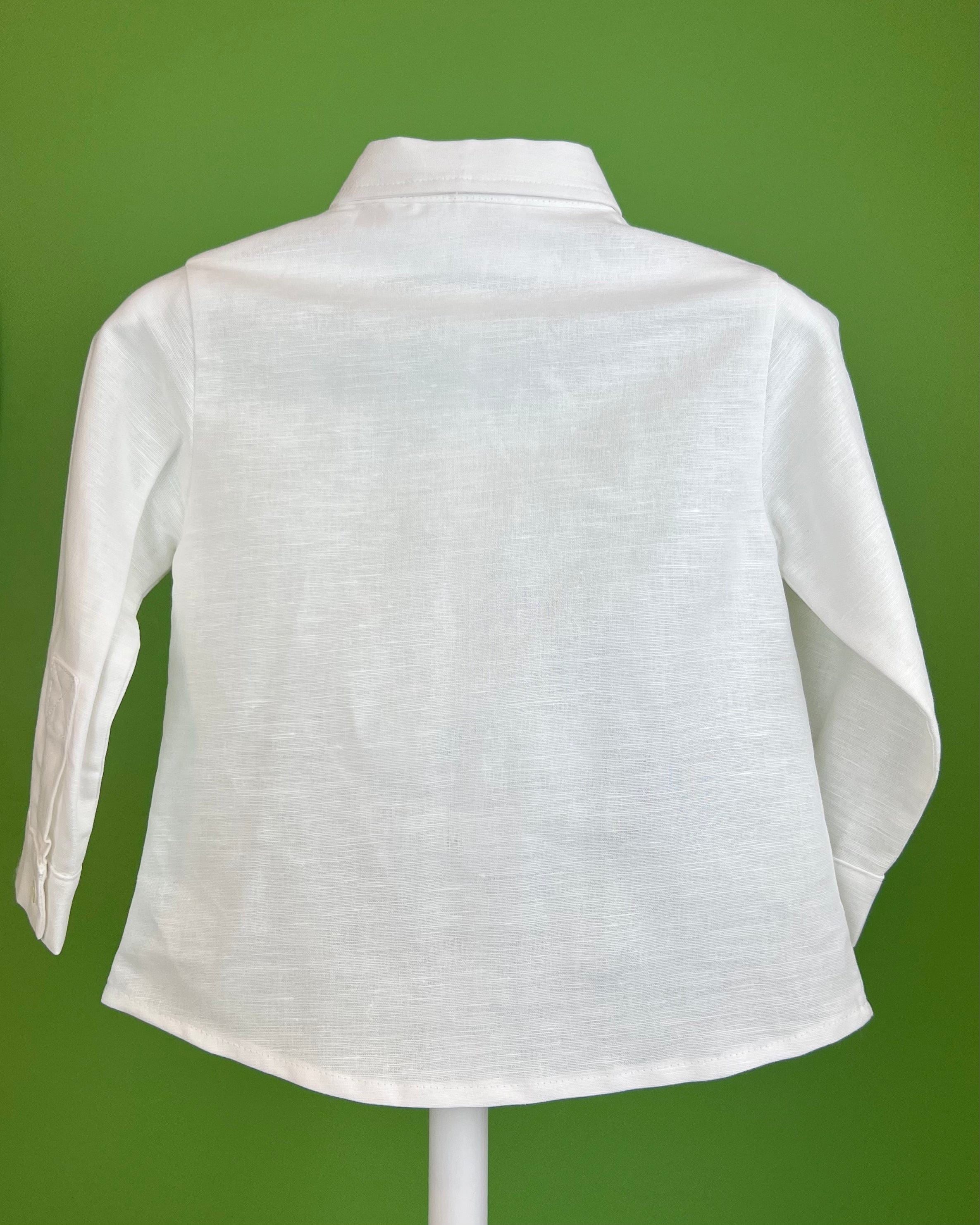 YoYo Boutique Alejandro White Outfit