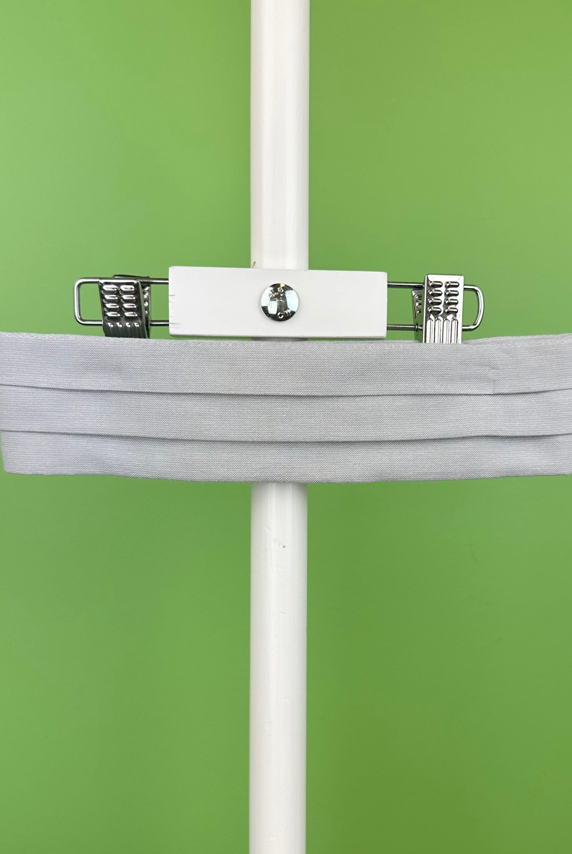 YoYo Boutique Alex White & Grey Bubble Outfit