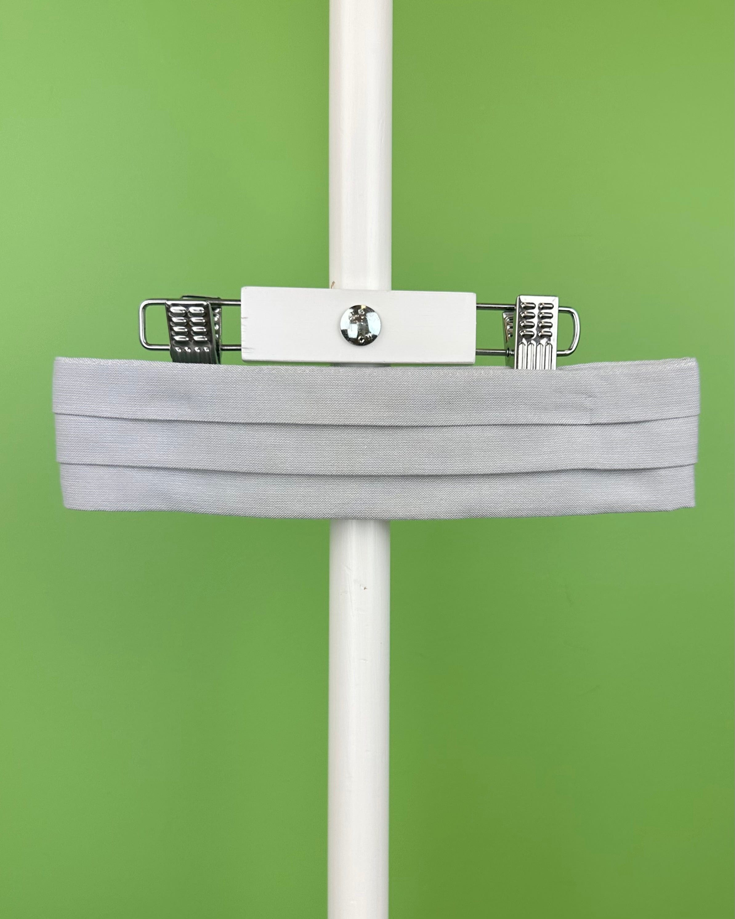 YoYo Boutique Alex White & Grey Bubble Outfit