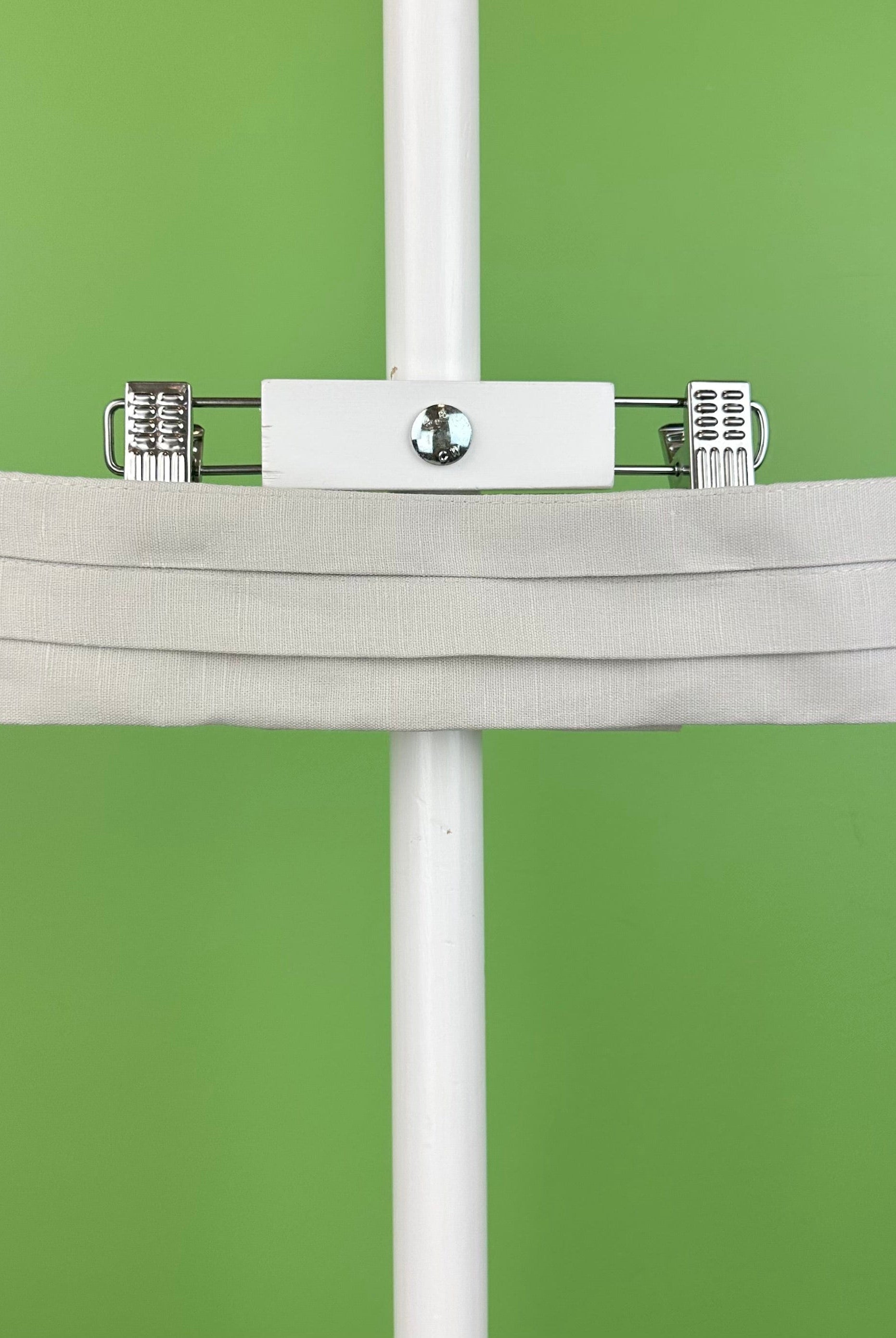 YoYo Boutique Alex White & Sand Bubble Outfit