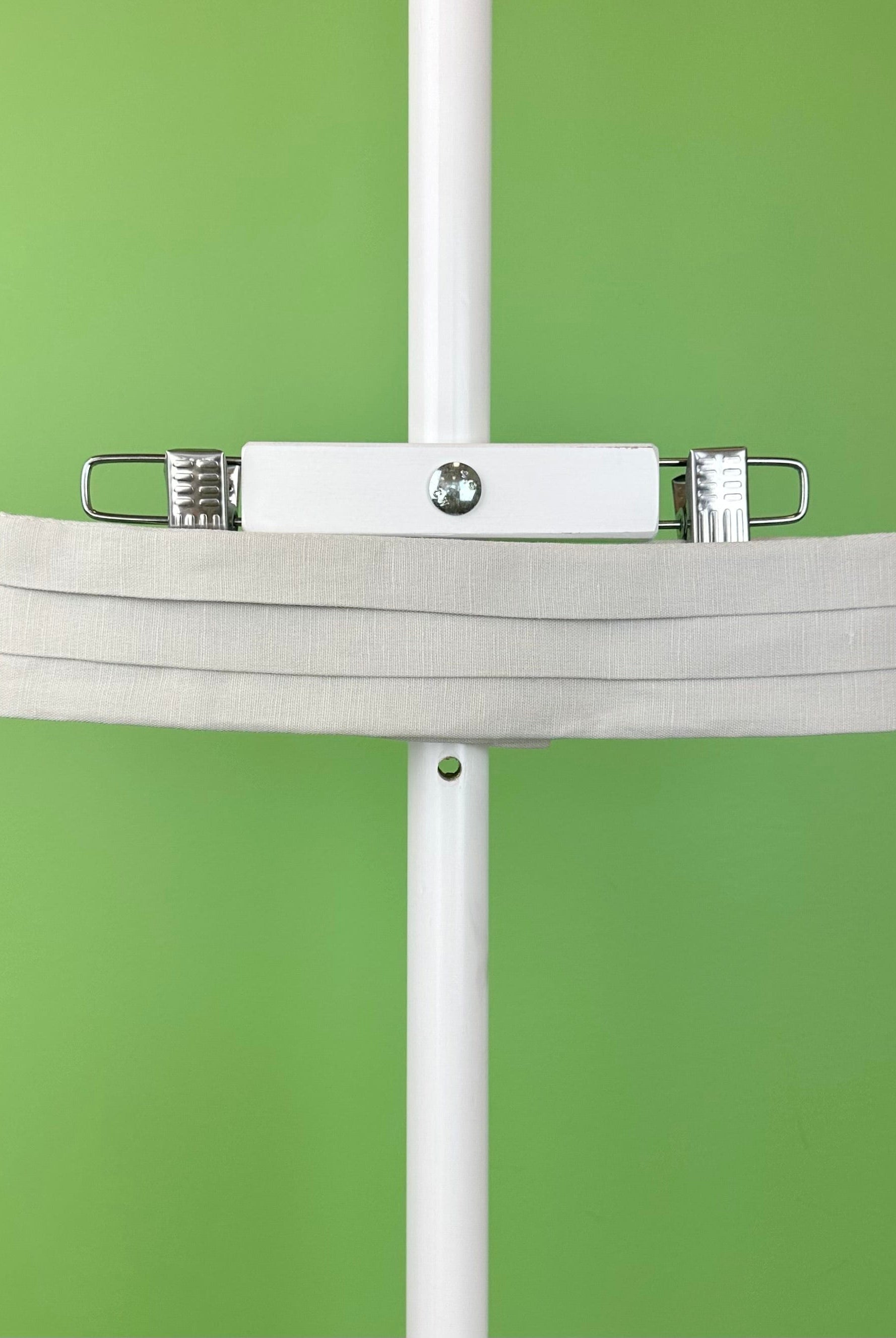 YoYo Boutique Baptism Alex Off-White & Sand Shorts Outfit