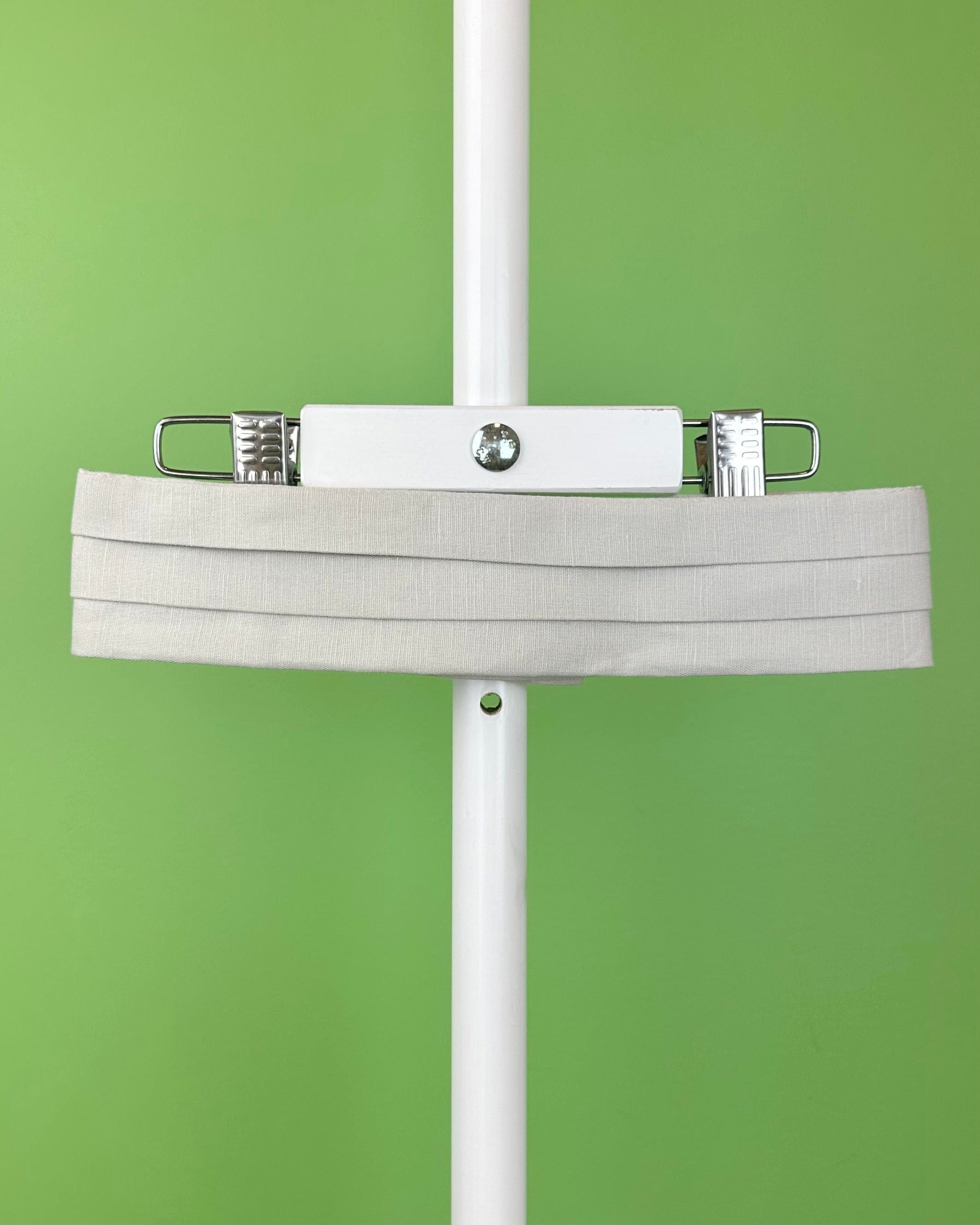 YoYo Boutique Baptism Alex Off-White & Sand Shorts Outfit