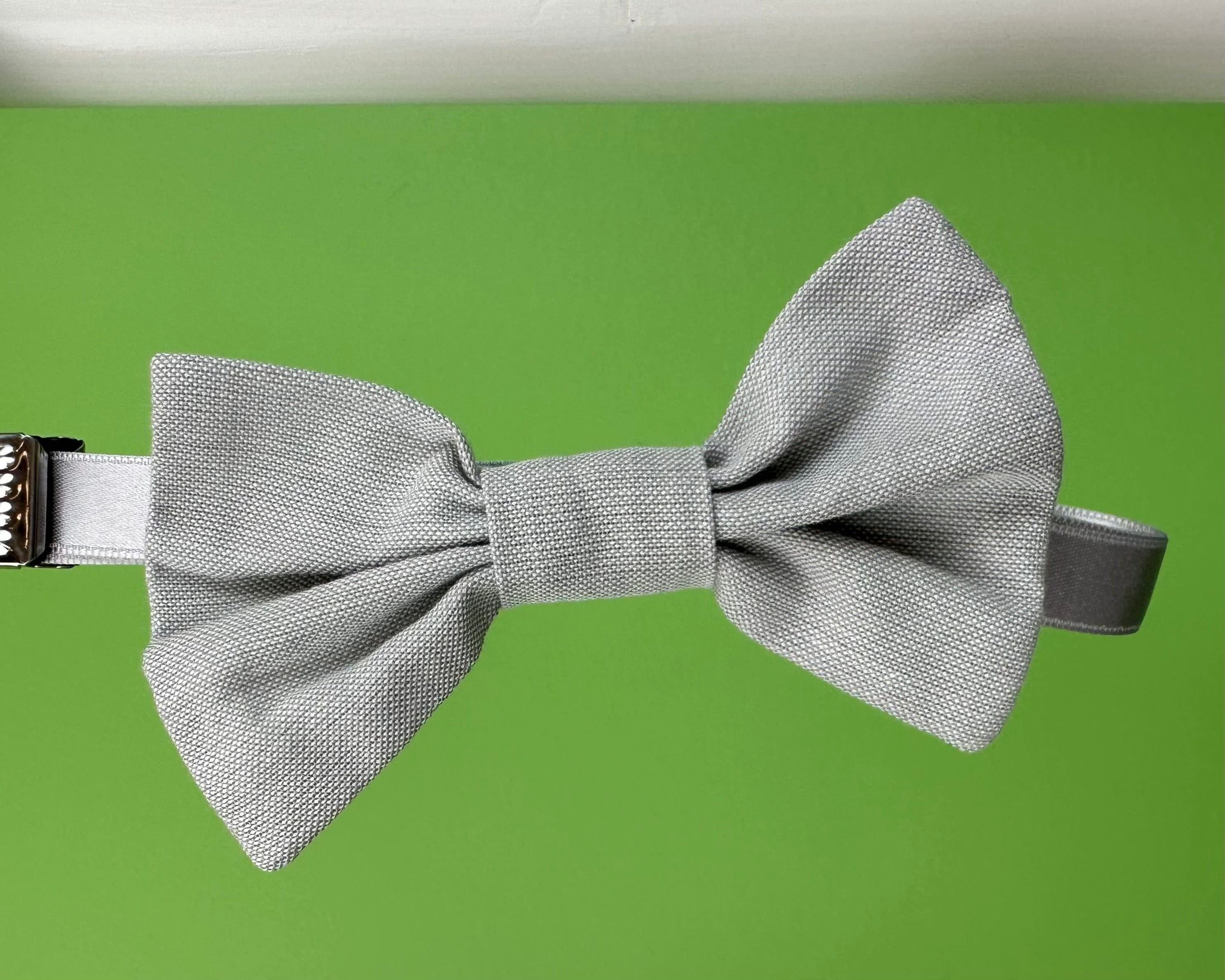 YoYo Boutique Baptism Alex White & Grey Bubble Outfit