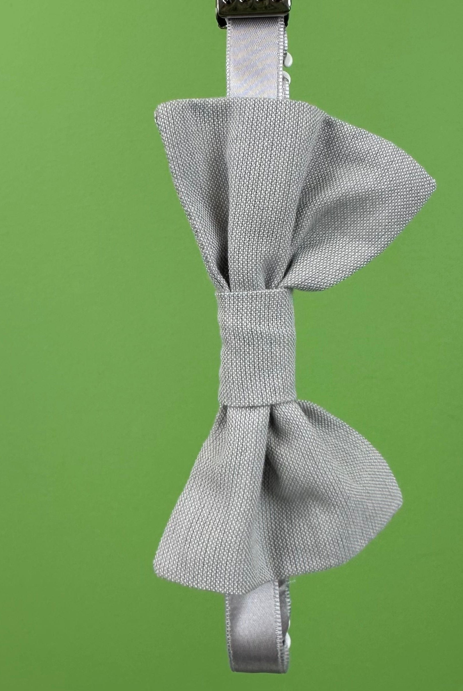 YoYo Boutique Baptism Alex White & Grey Shorts Outfit