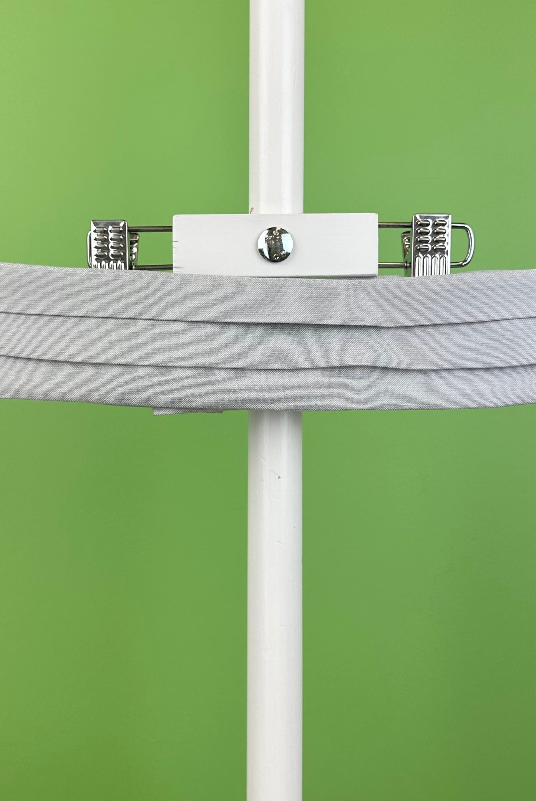 YoYo Boutique Baptism Alex White & Grey Shorts Outfit