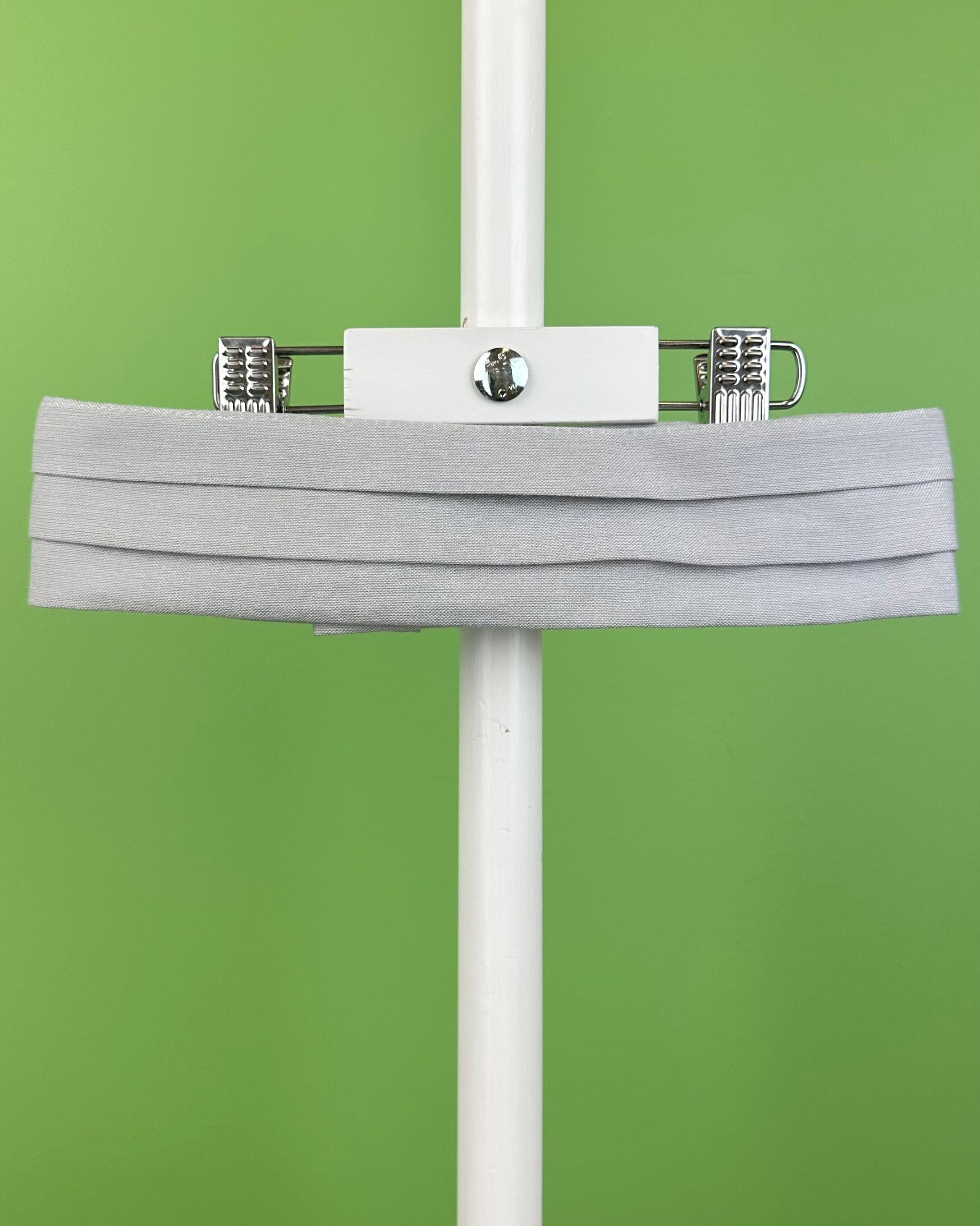 YoYo Boutique Baptism Alex White & Grey Shorts Outfit