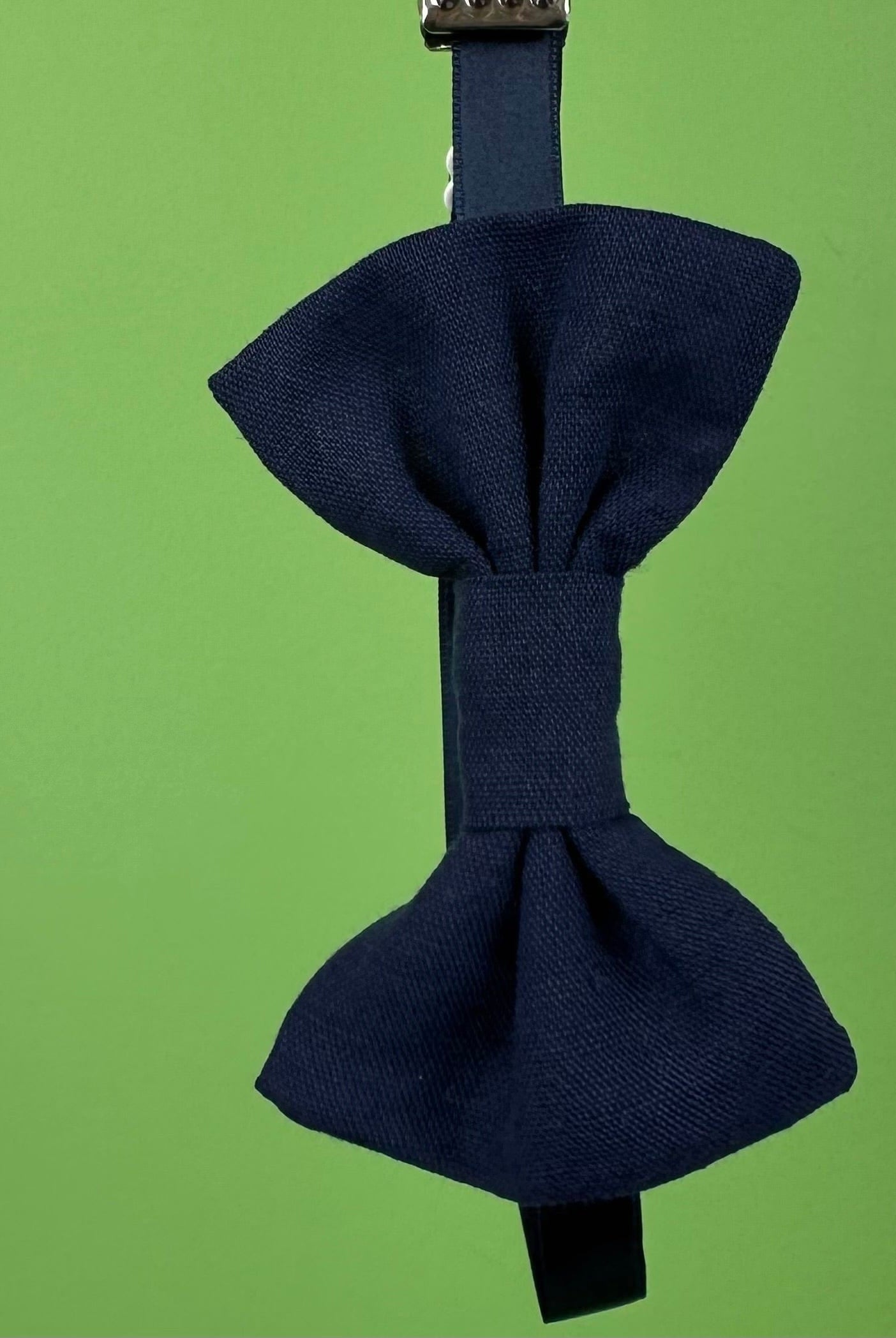 YoYo Boutique Baptism Alex White & Navy Blue Shorts Outfit