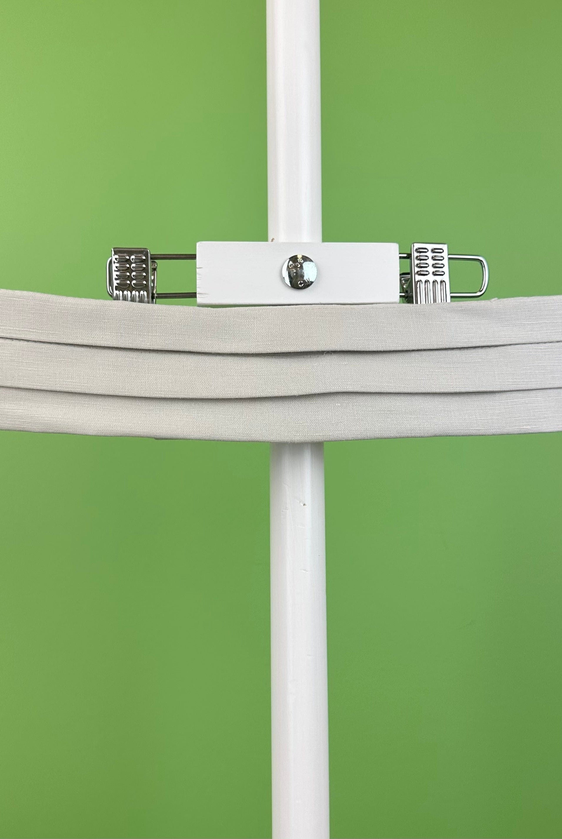 YoYo Boutique Baptism Alex White & Sand Shorts Outfit