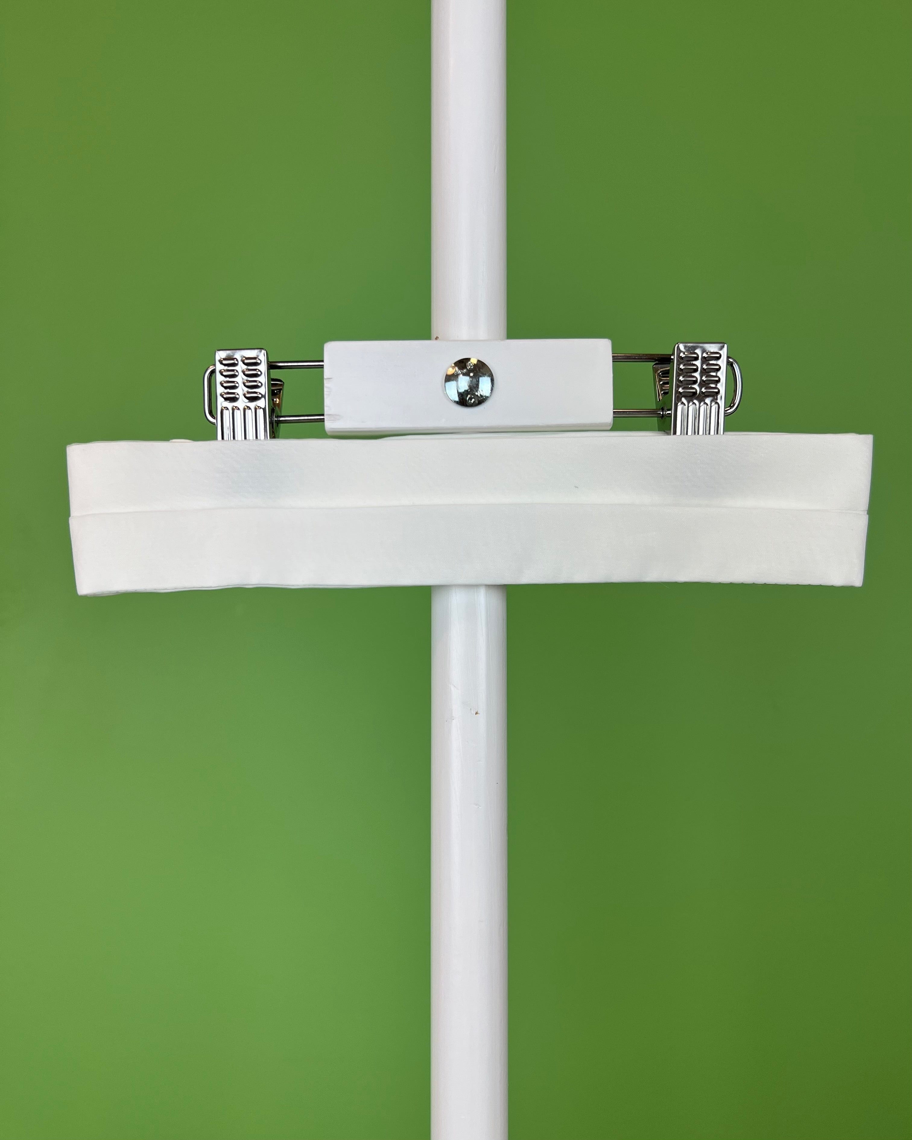 YoYo Boutique Baptism Felipe White Shorts Outfit