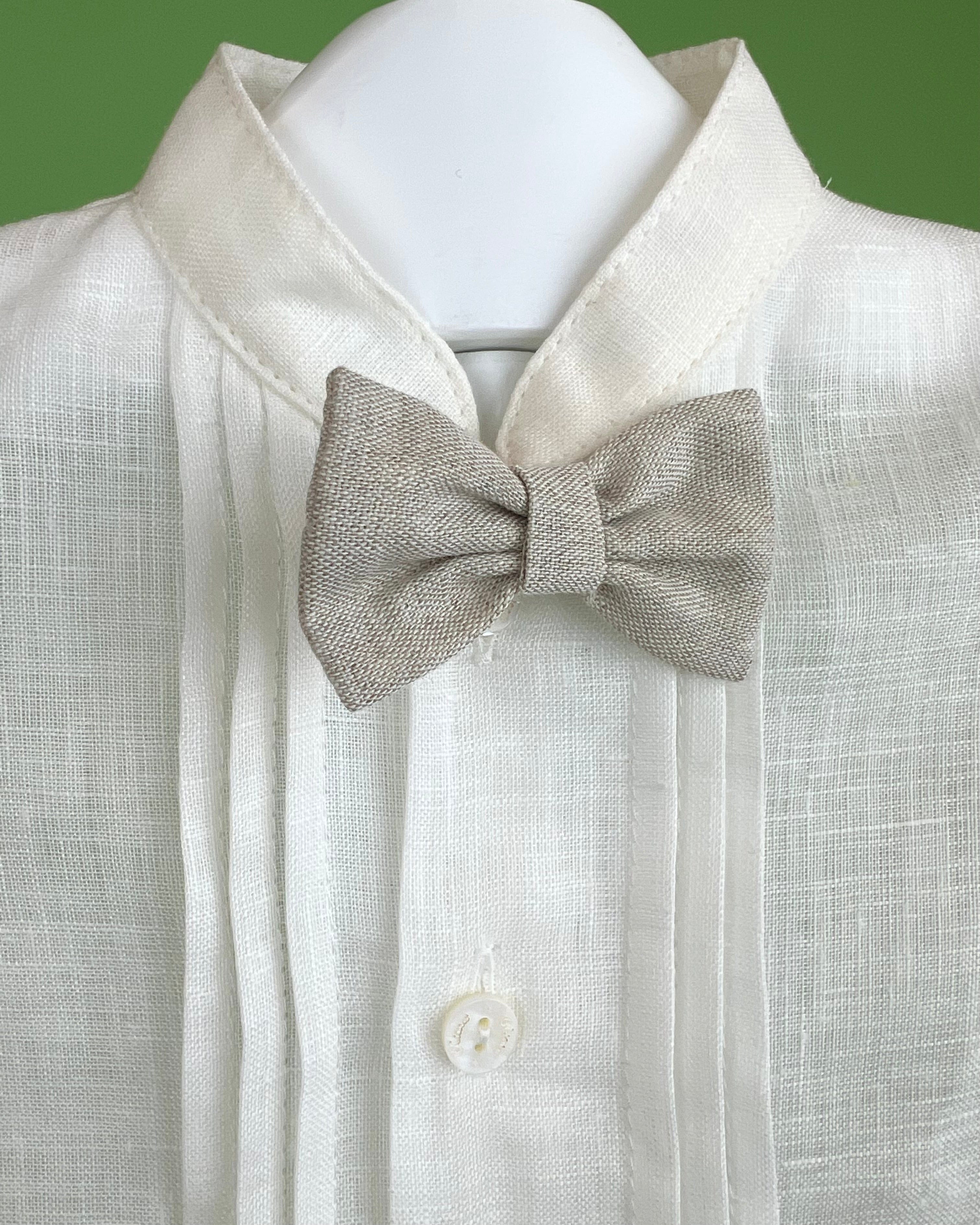 YoYo Boutique Gregory Off-White Outfit