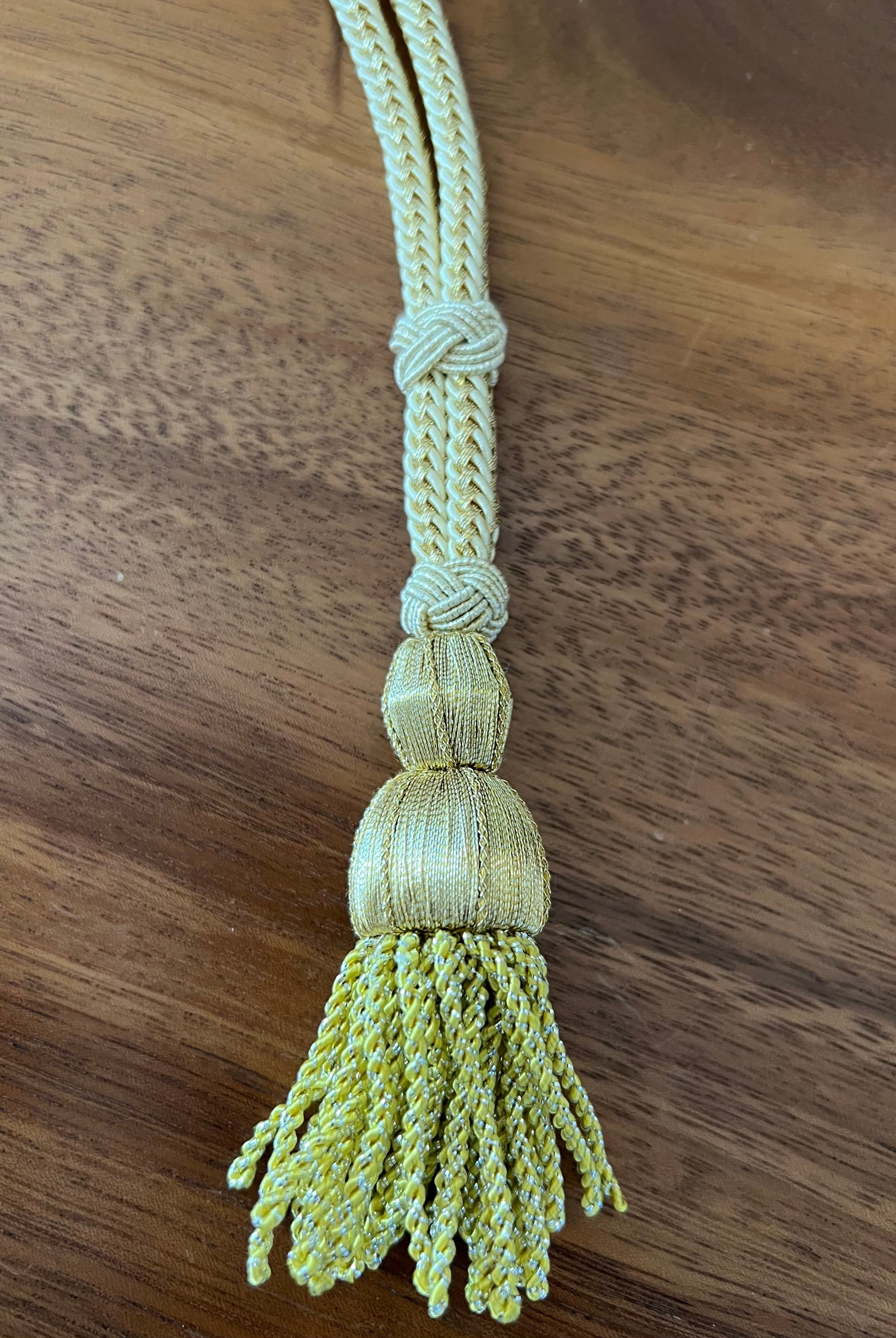 YoYo by Nina Accesories Gold Golden Cross