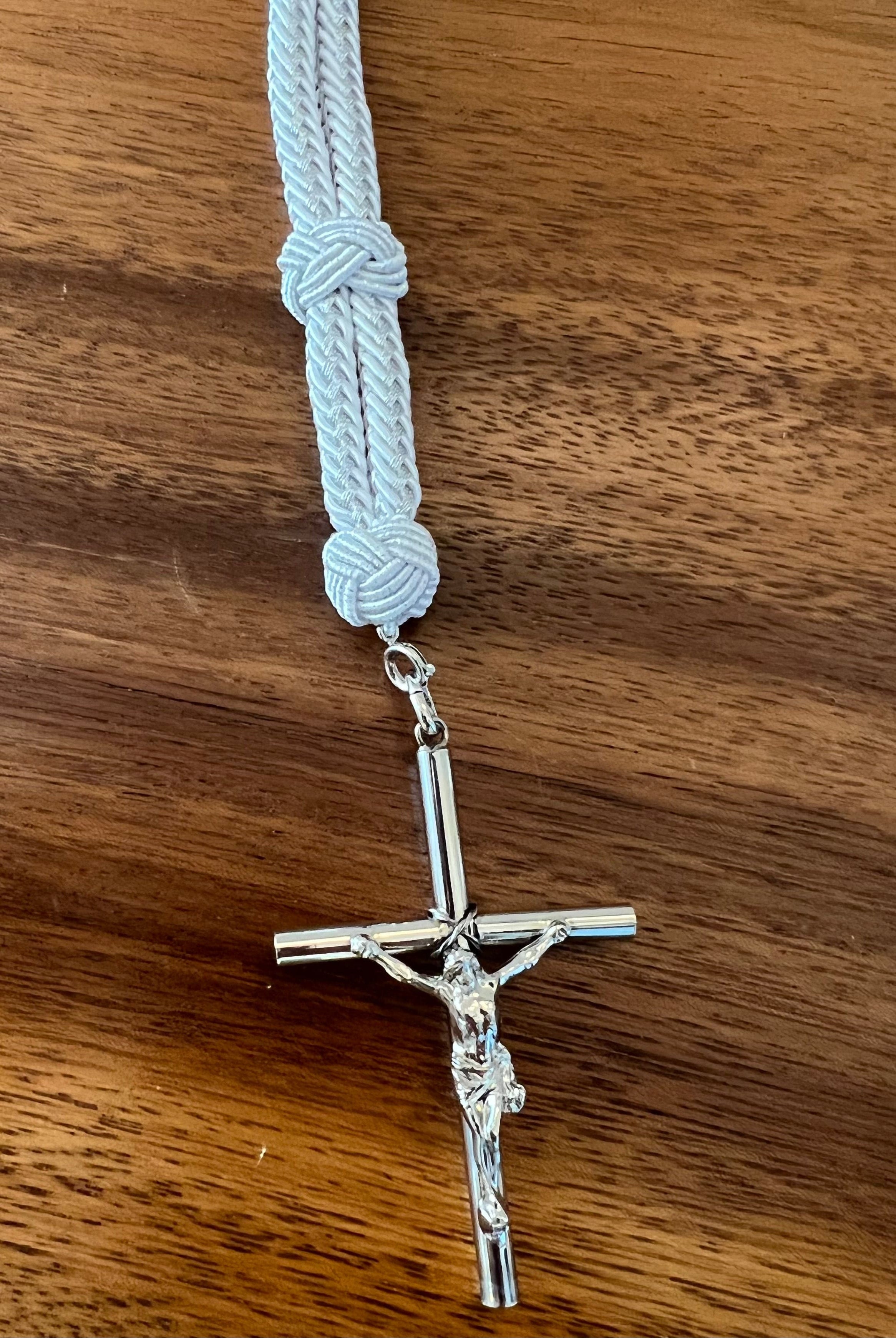 YoYo by Nina Accesories Silver Silver Cross