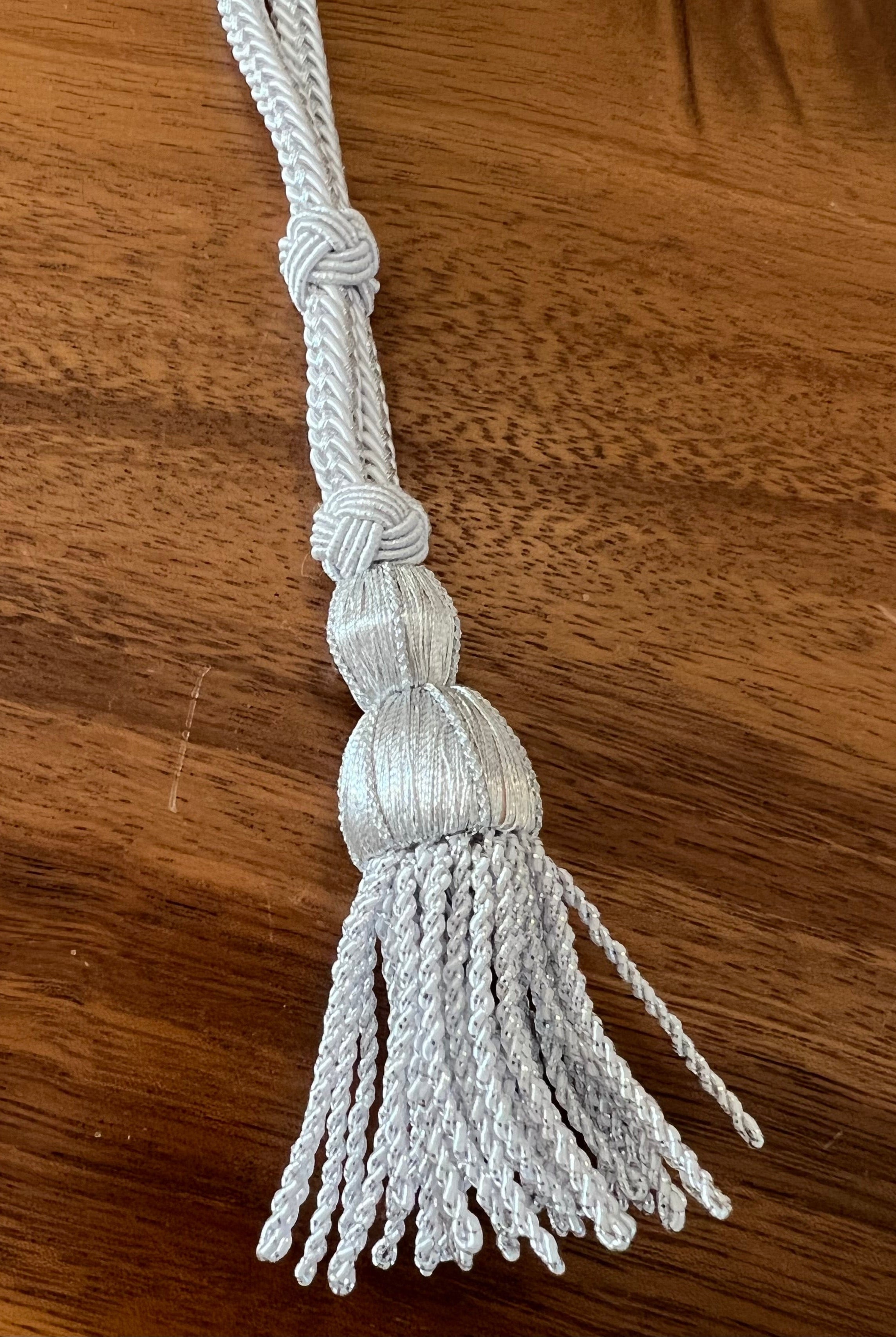 YoYo by Nina Accesories Silver Silver Cross