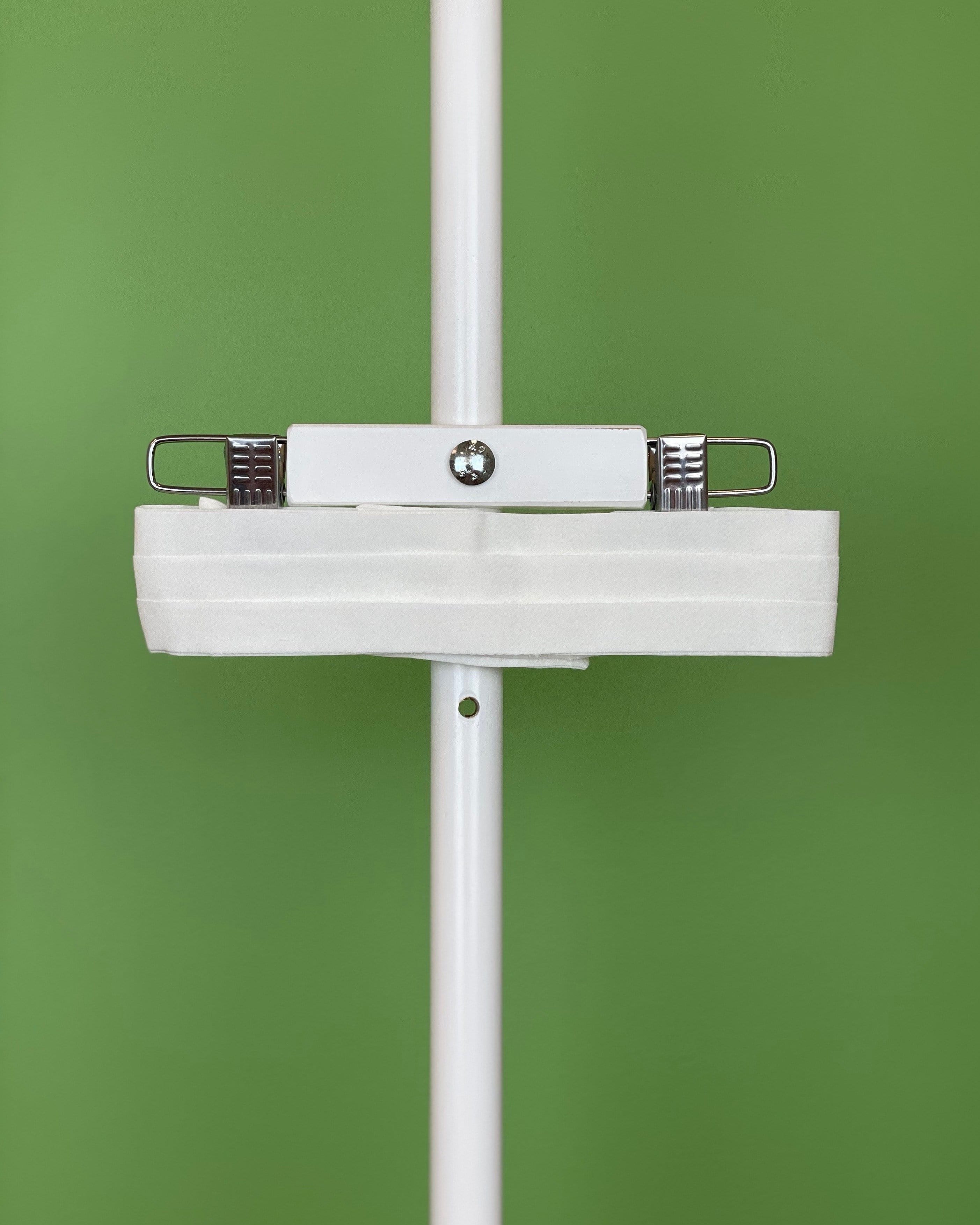 YoYo Children's Boutique Baptism Off-White Pleats & Shorts Outfit