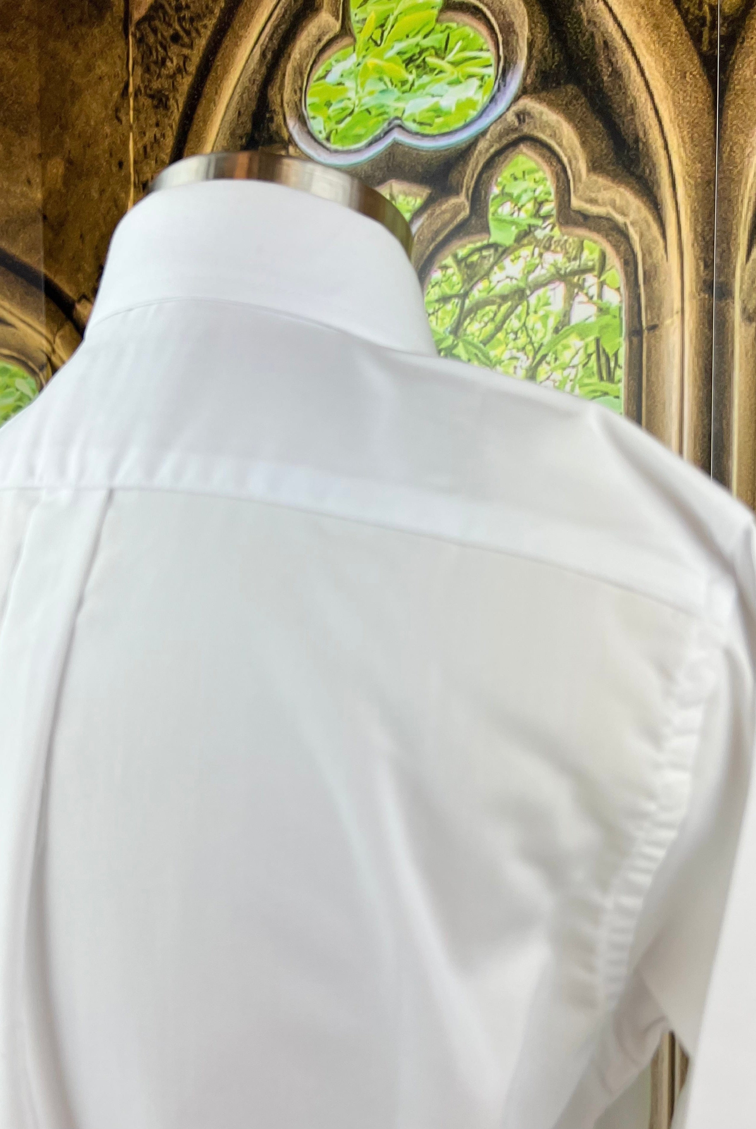 YoYo Children's Boutique First Communion White First Communion Suit