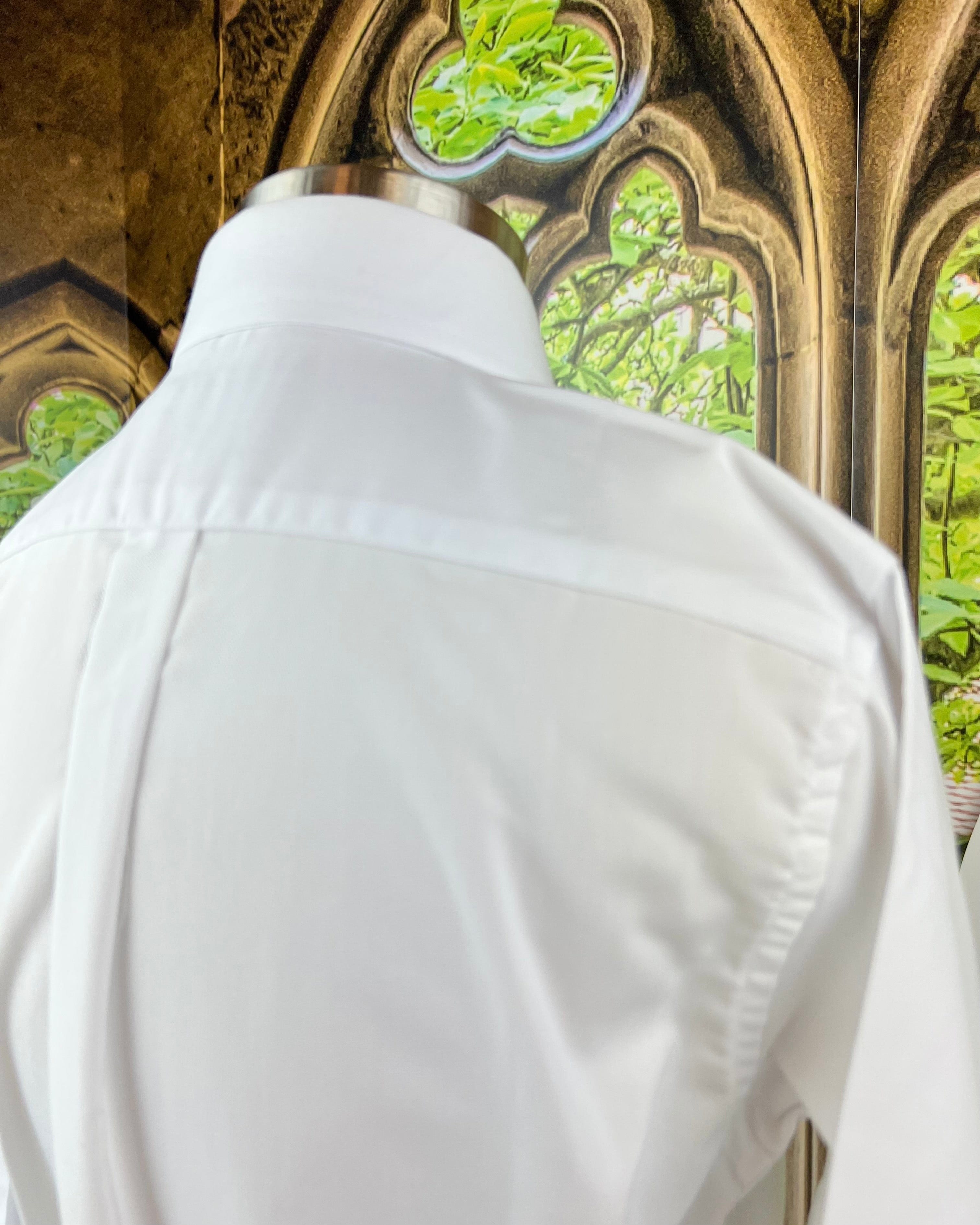 YoYo Children's Boutique First Communion White First Communion Suit