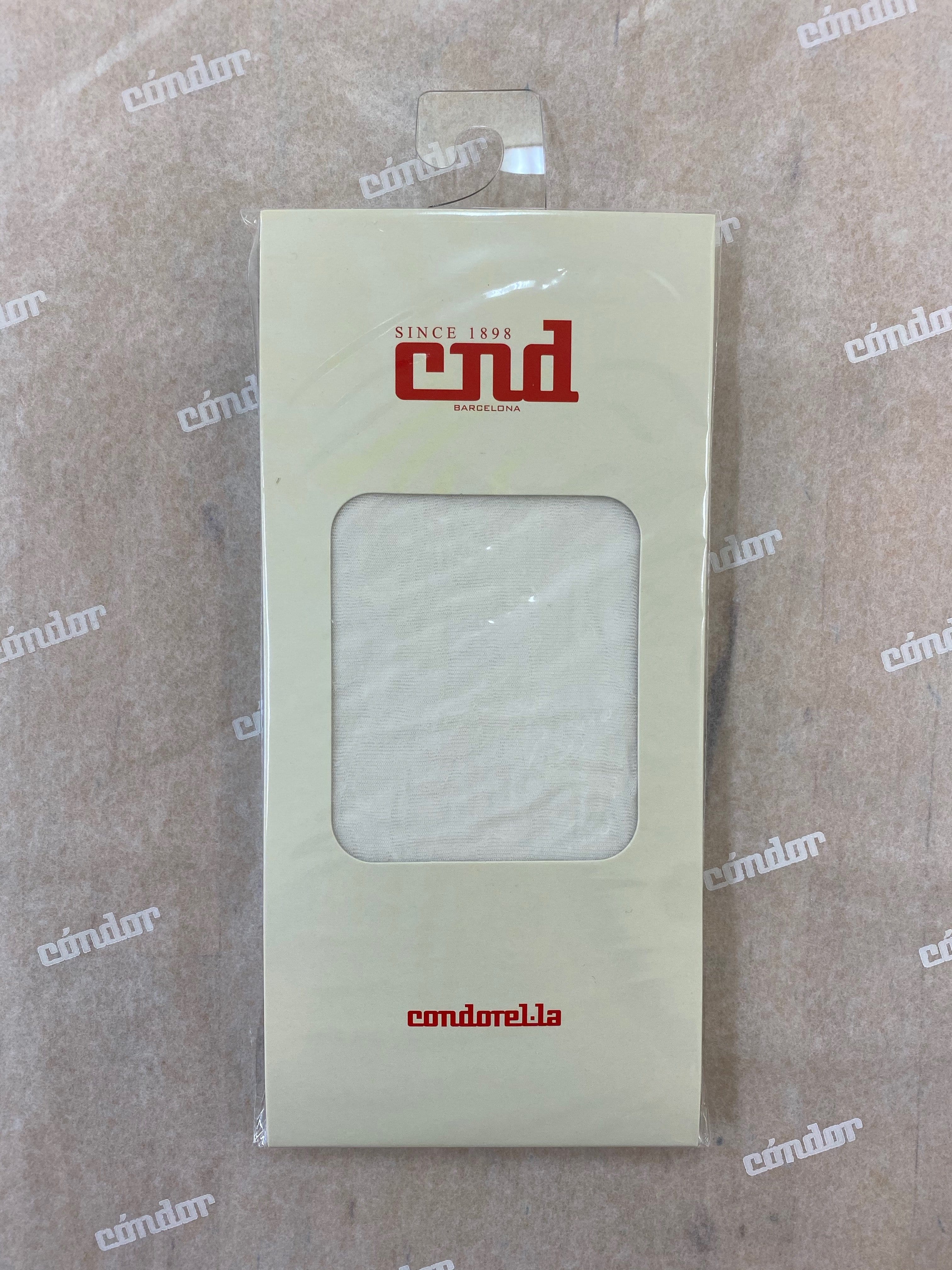 YoYo Children's Boutique Socks Off-White Pantyhose