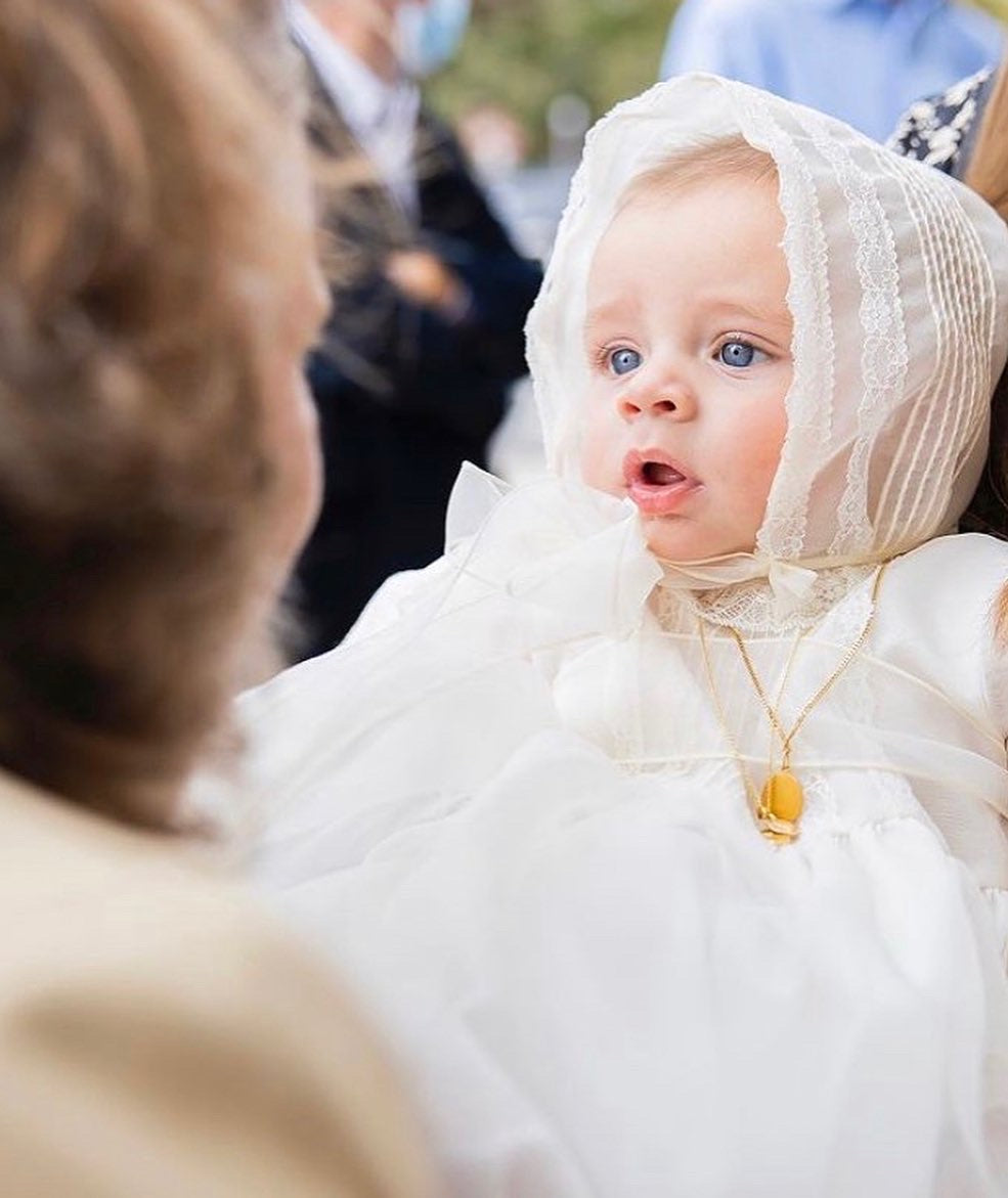 Christening Checklist for New Parents