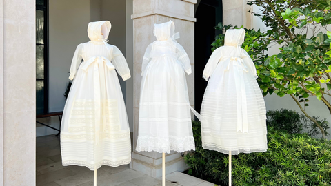 Christening Gowns