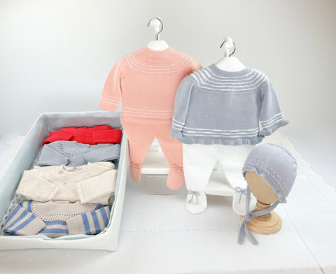 Other Colors Newborn Outfits