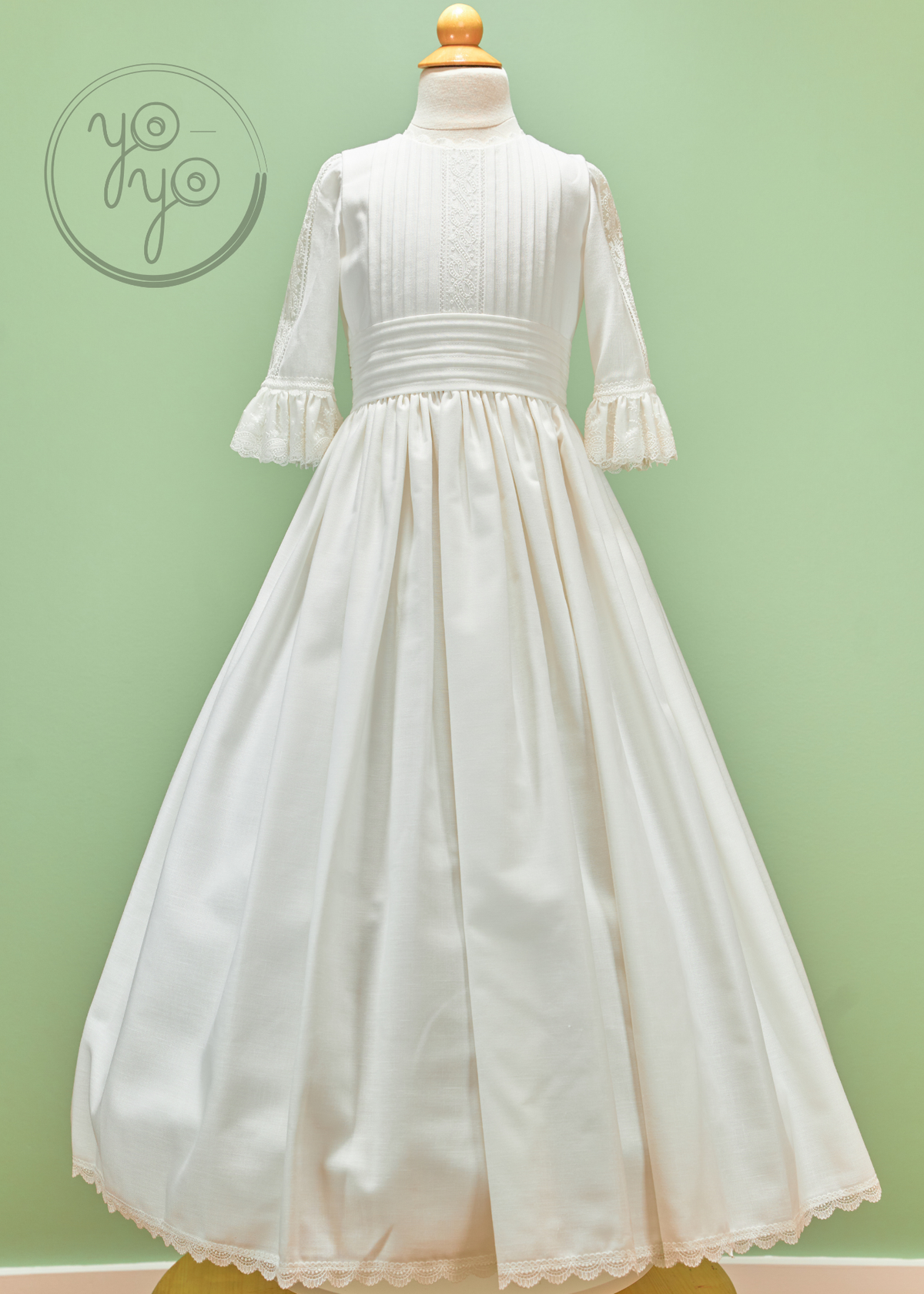 marie lace dress Medieval-inspired Taupe Lace Embroidered Marie Antoinette dress Plus Size