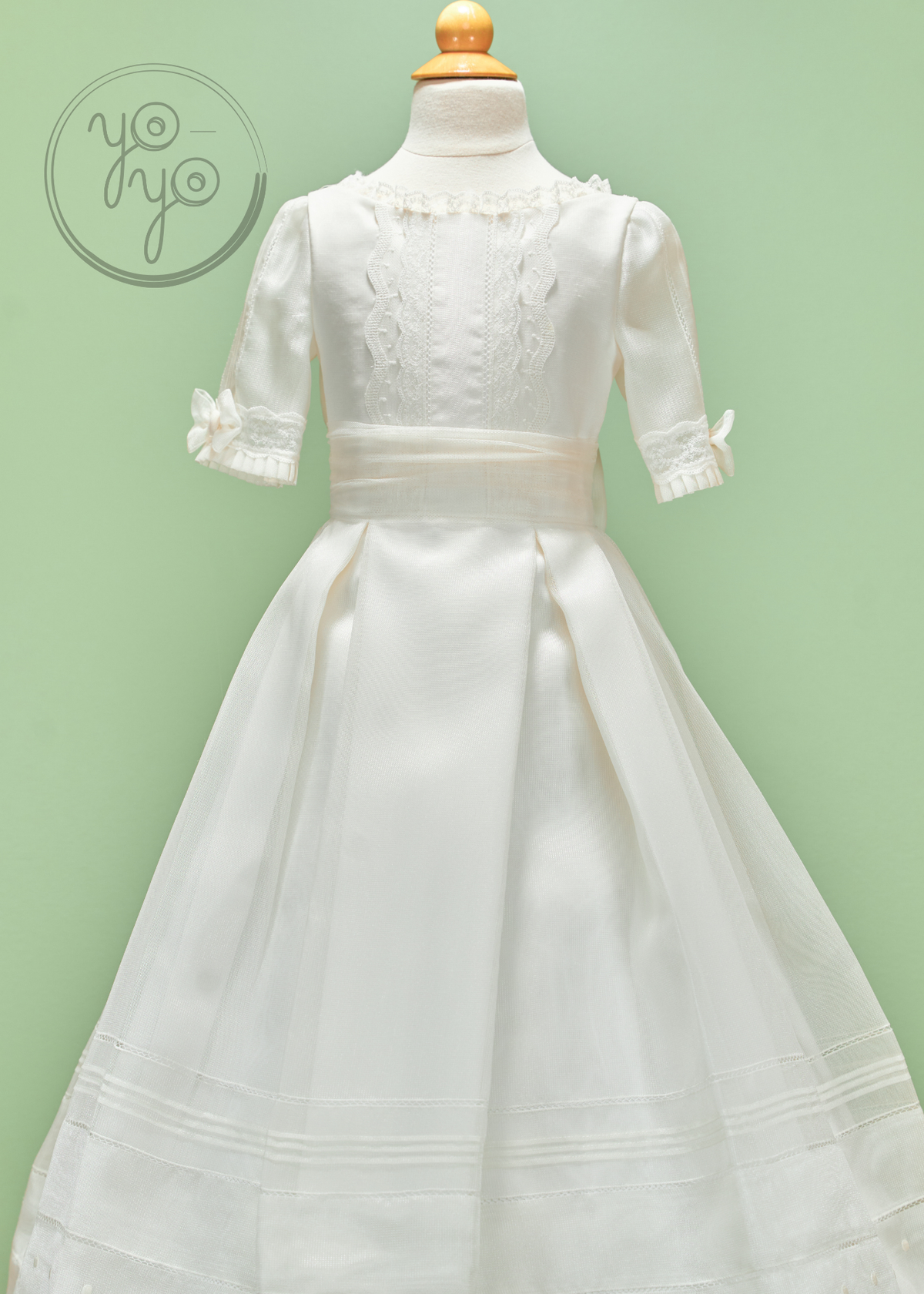 long white dress graduation Berylove Women White Graduation Dress A Line Spaghetti Straps Midi Grad Ceremony Dress, White / custom