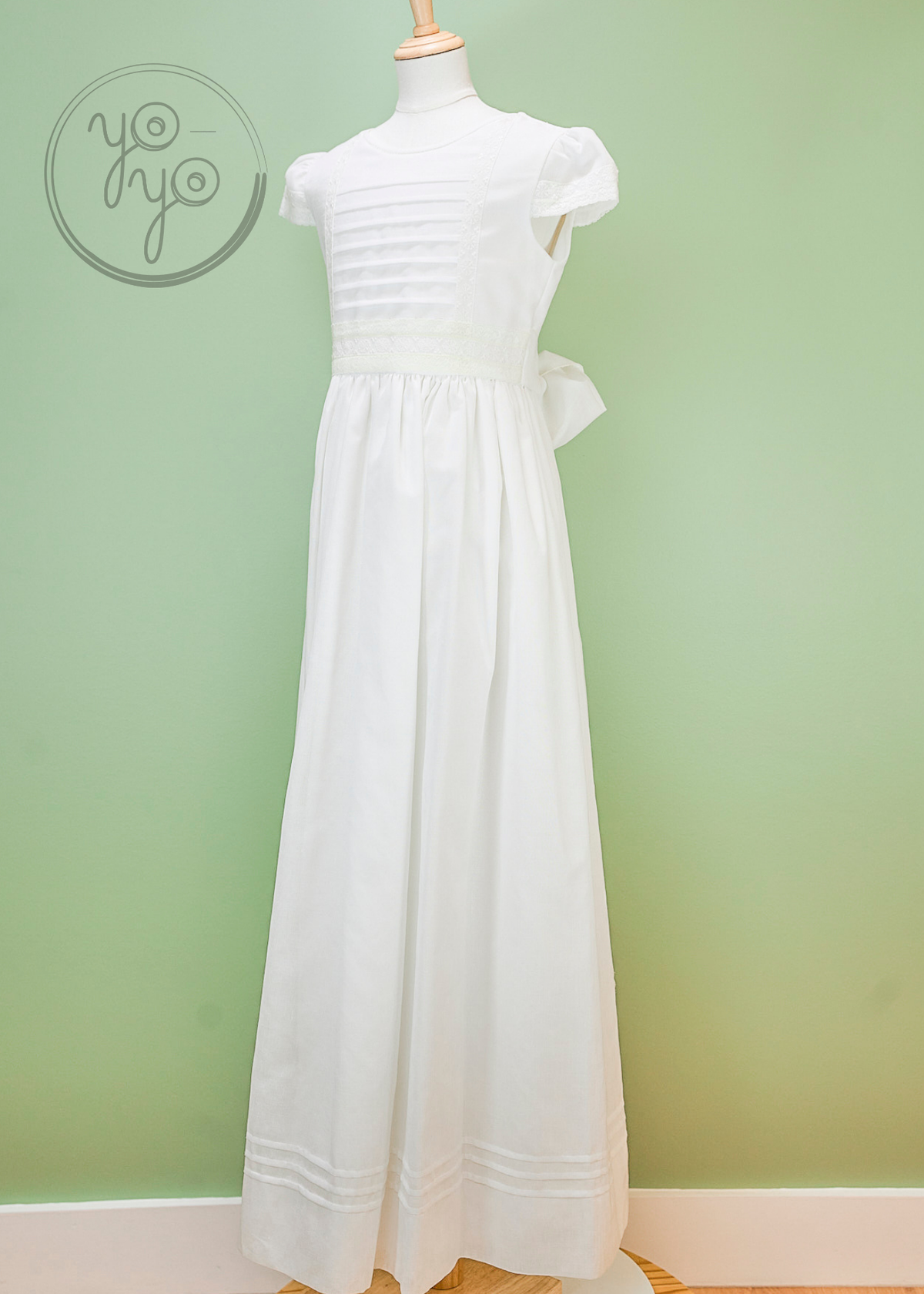 holy communion dress designs 2024 US First Communion Dress Trends: Discover Elegant Styles Teter Warm