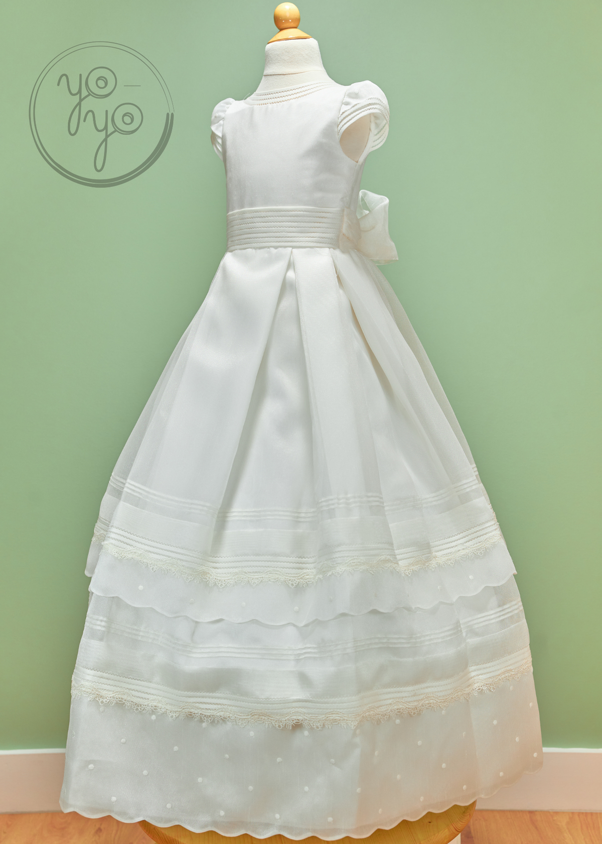 Catholic First Communion Dress