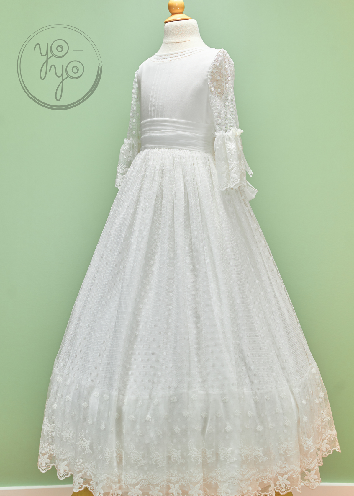 Cassia Dress