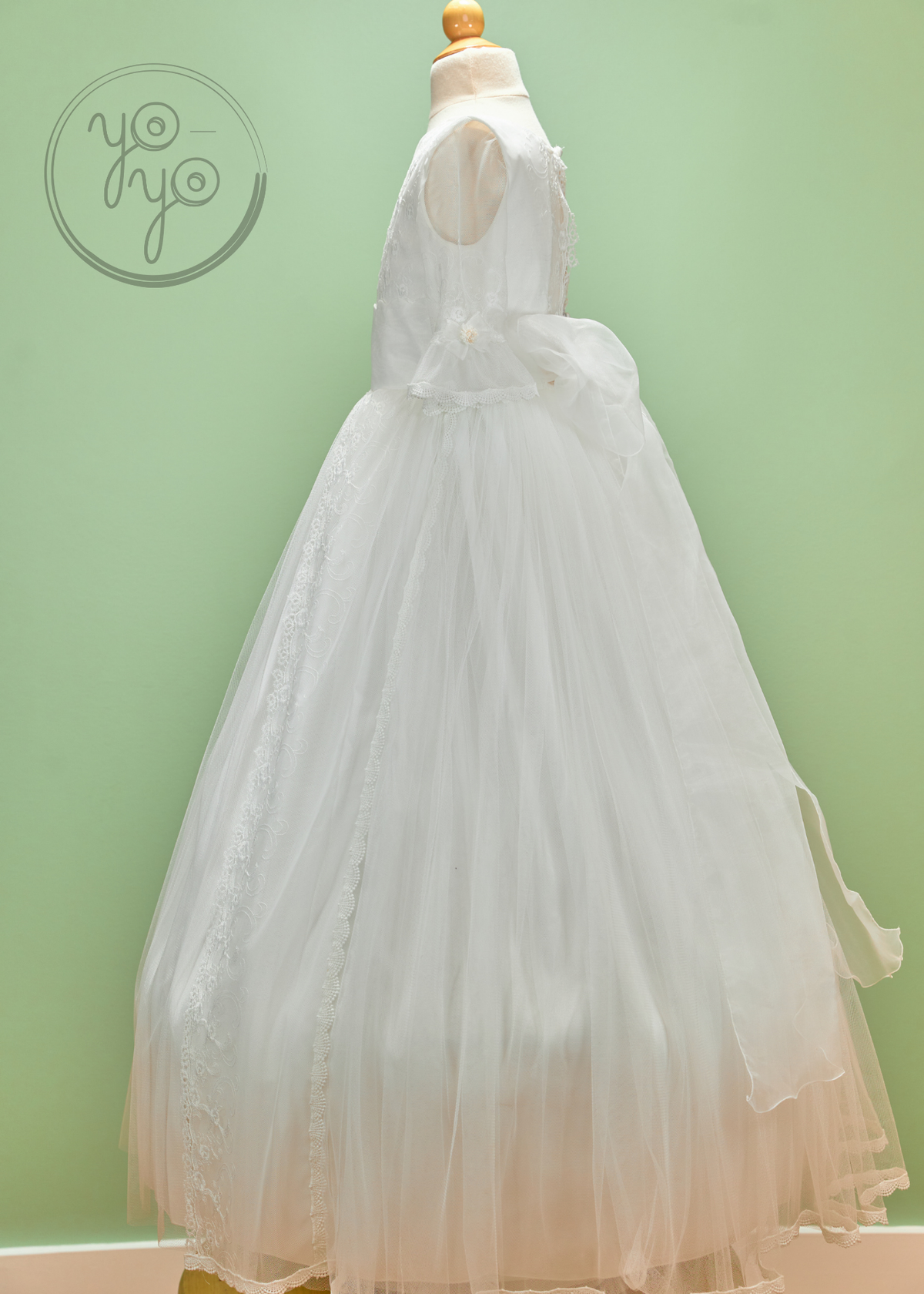 Senna Dress