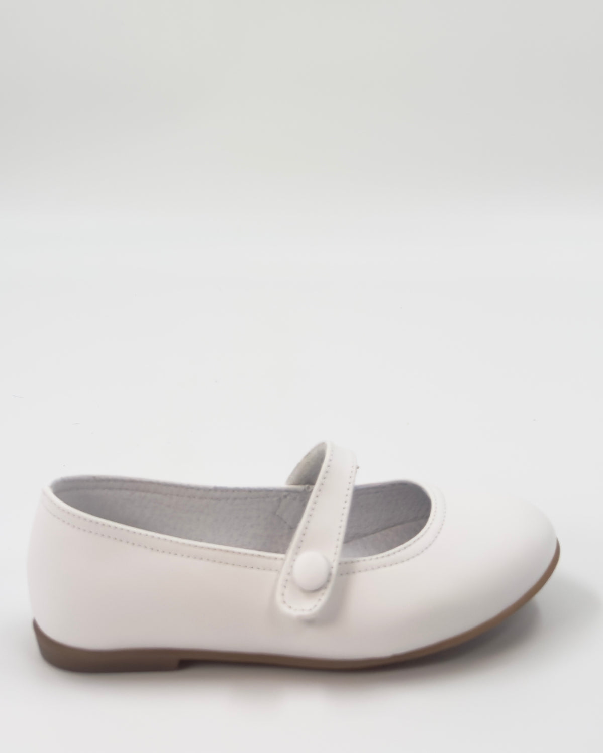 girls white dress shoes Mary Jane – Spanish Girls’ Communion & Shoes 38 EU / 7 US / Pure White / Leather slip rubber sole keeps Black Floral Bell Sleeve Product Type:Instant Digital Download PDF Pattern parentId:153225
